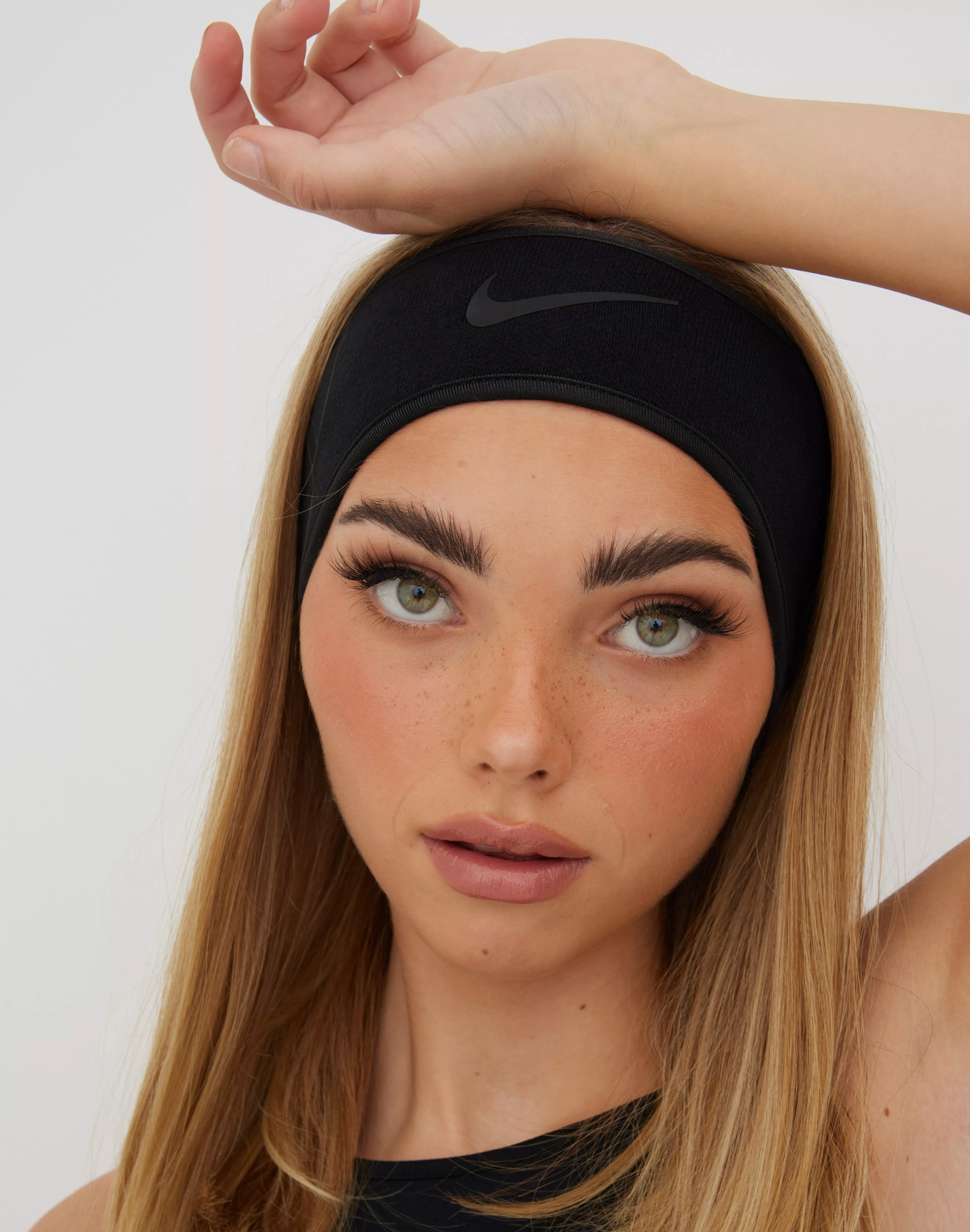 Nike warm clearance headband