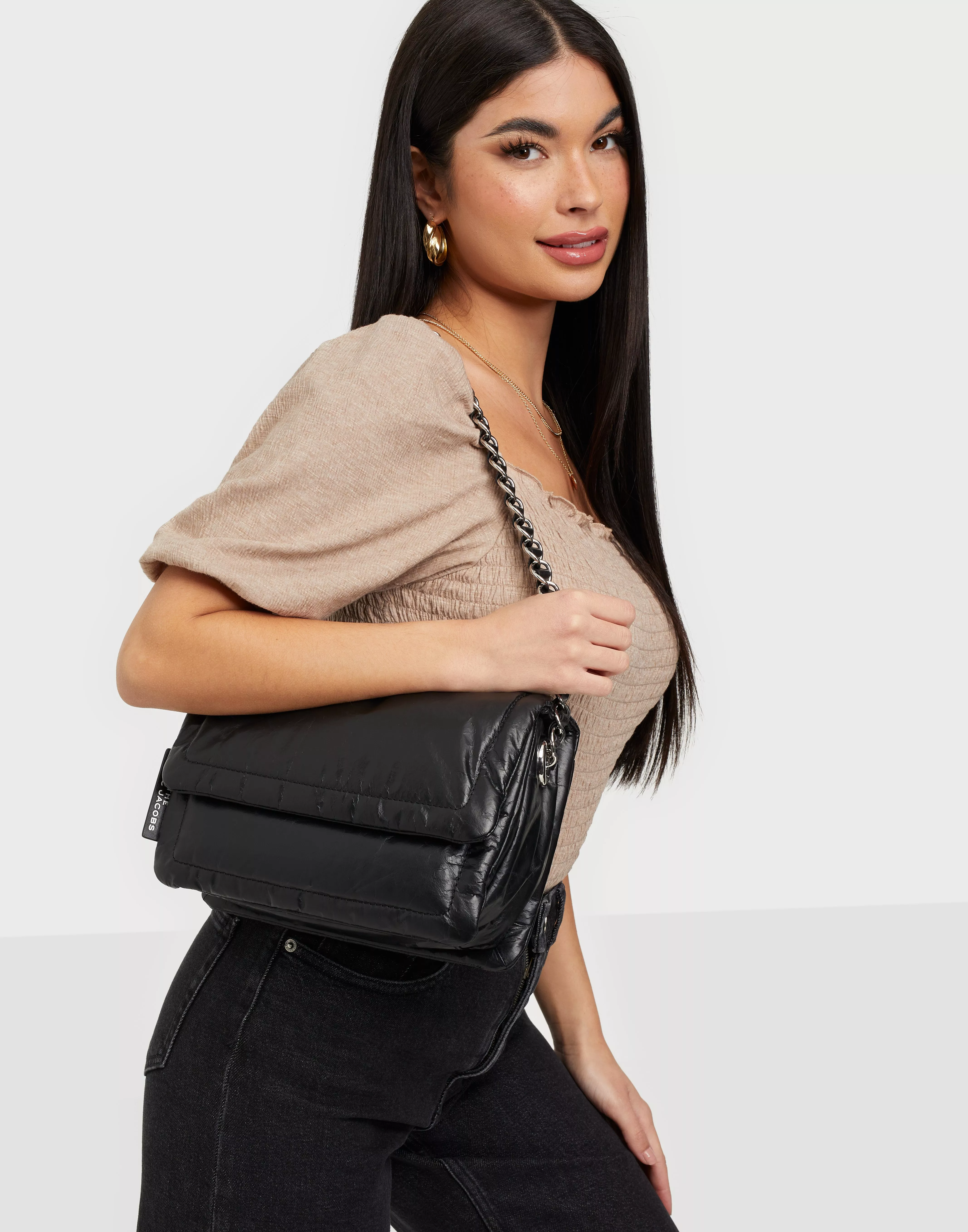 The Marc Jacobs The Pillow Convertible Shoulder Bag | lupon.gov.ph