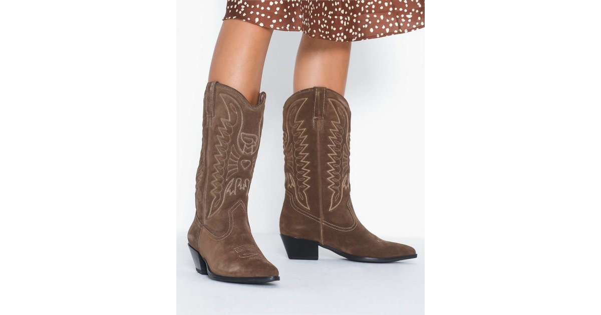 Vagabond emily outlet boots