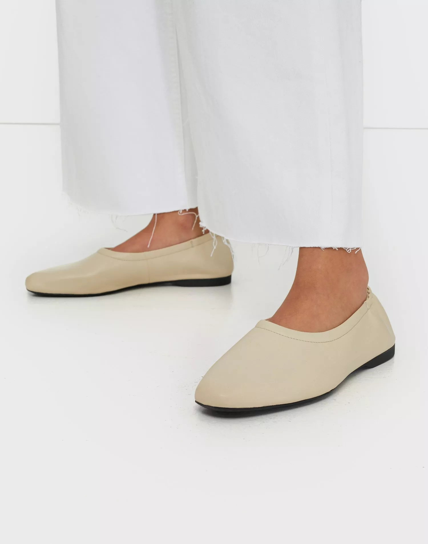 Vagabond outlet maddie flat