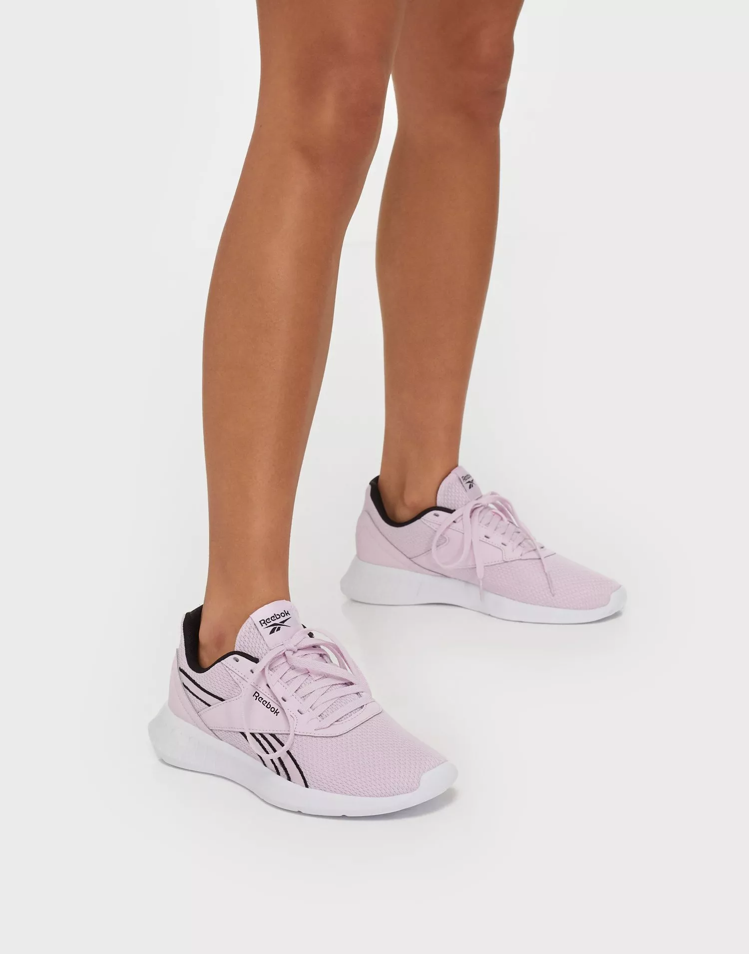 Buy Reebok Performance Reebok Lite 2.0 Pink Nelly