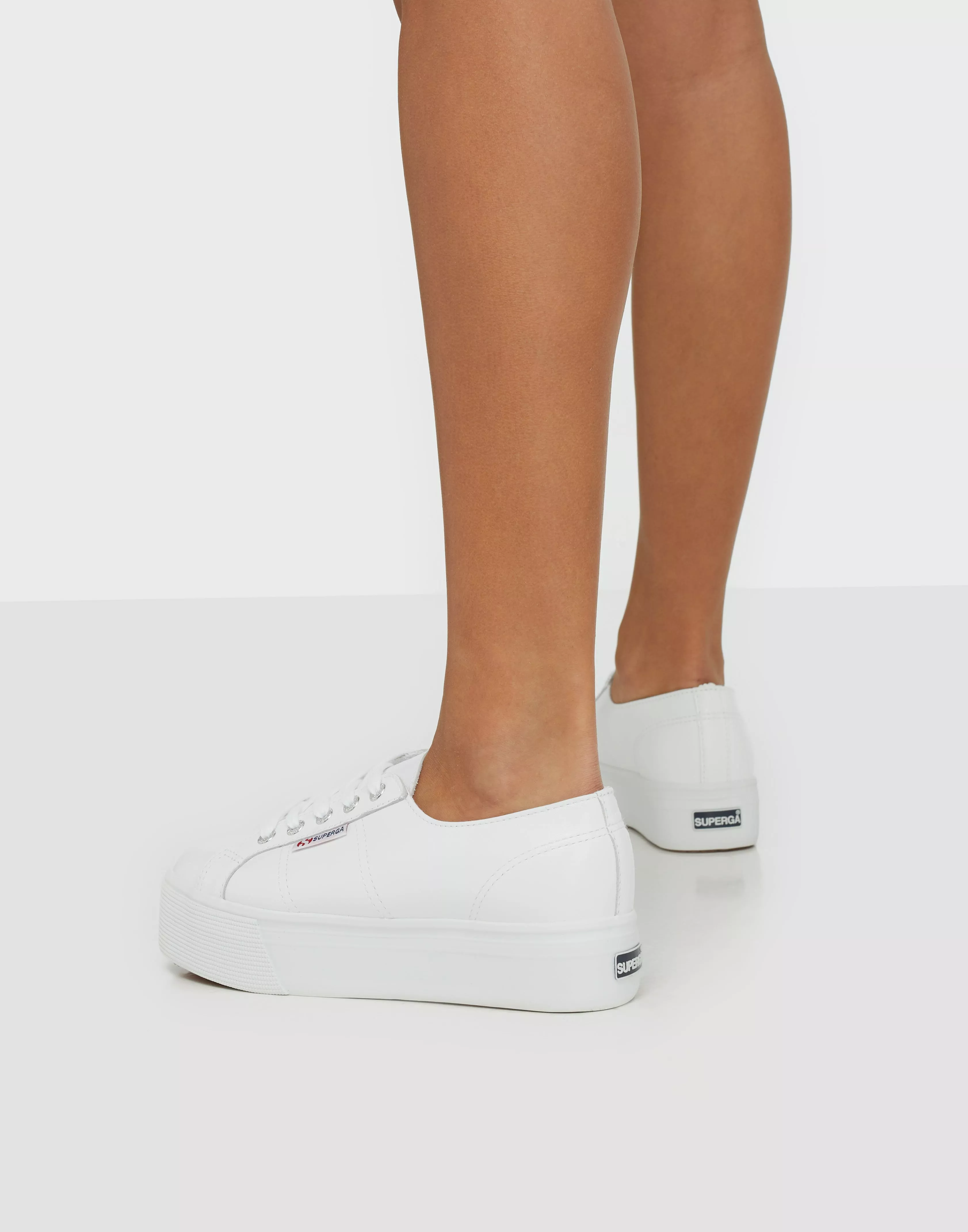 Superga 2790 fglw outlet platform sneakers