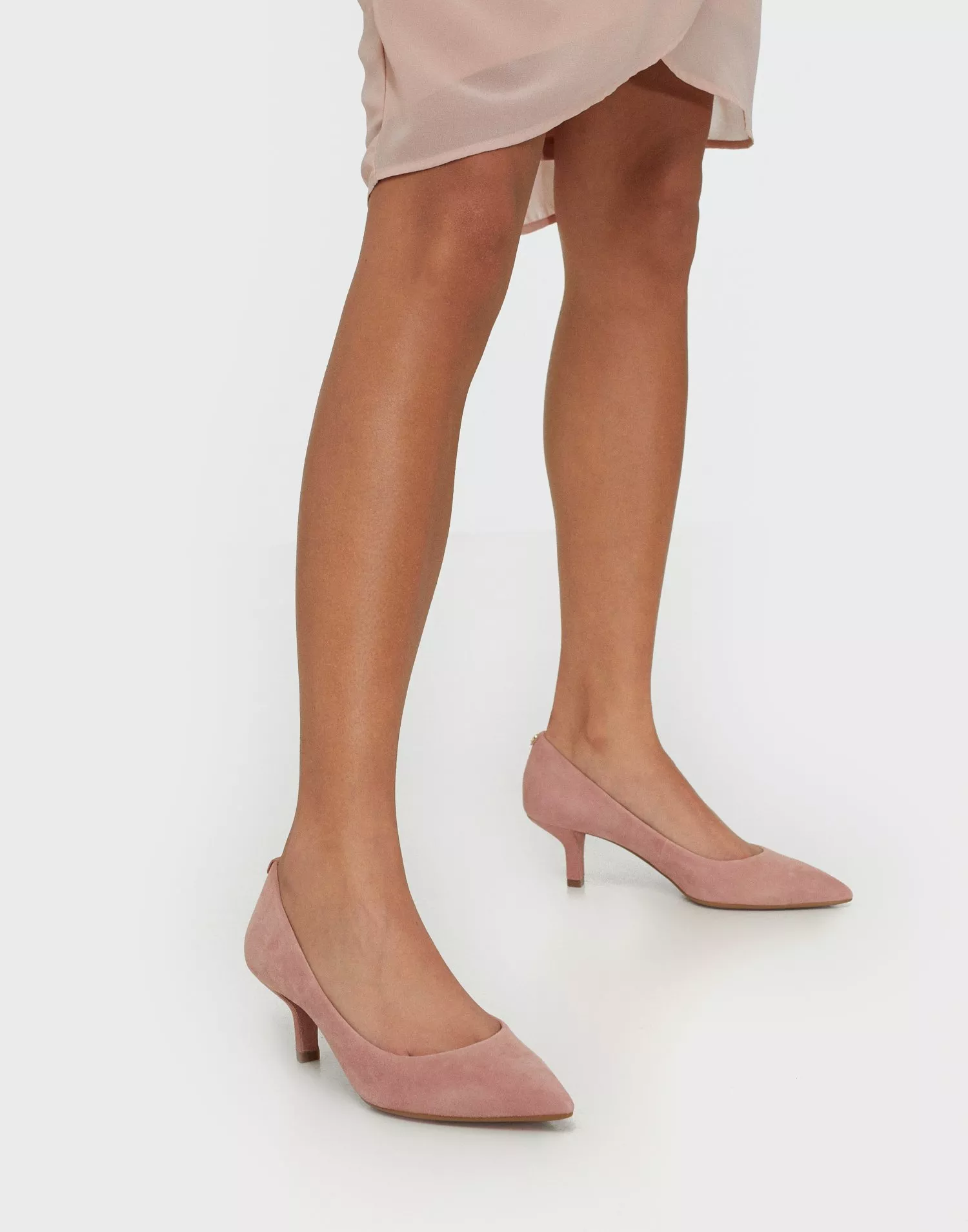 MICHAEL Michael Kors Heels for Women, Online Sale up to 70% off