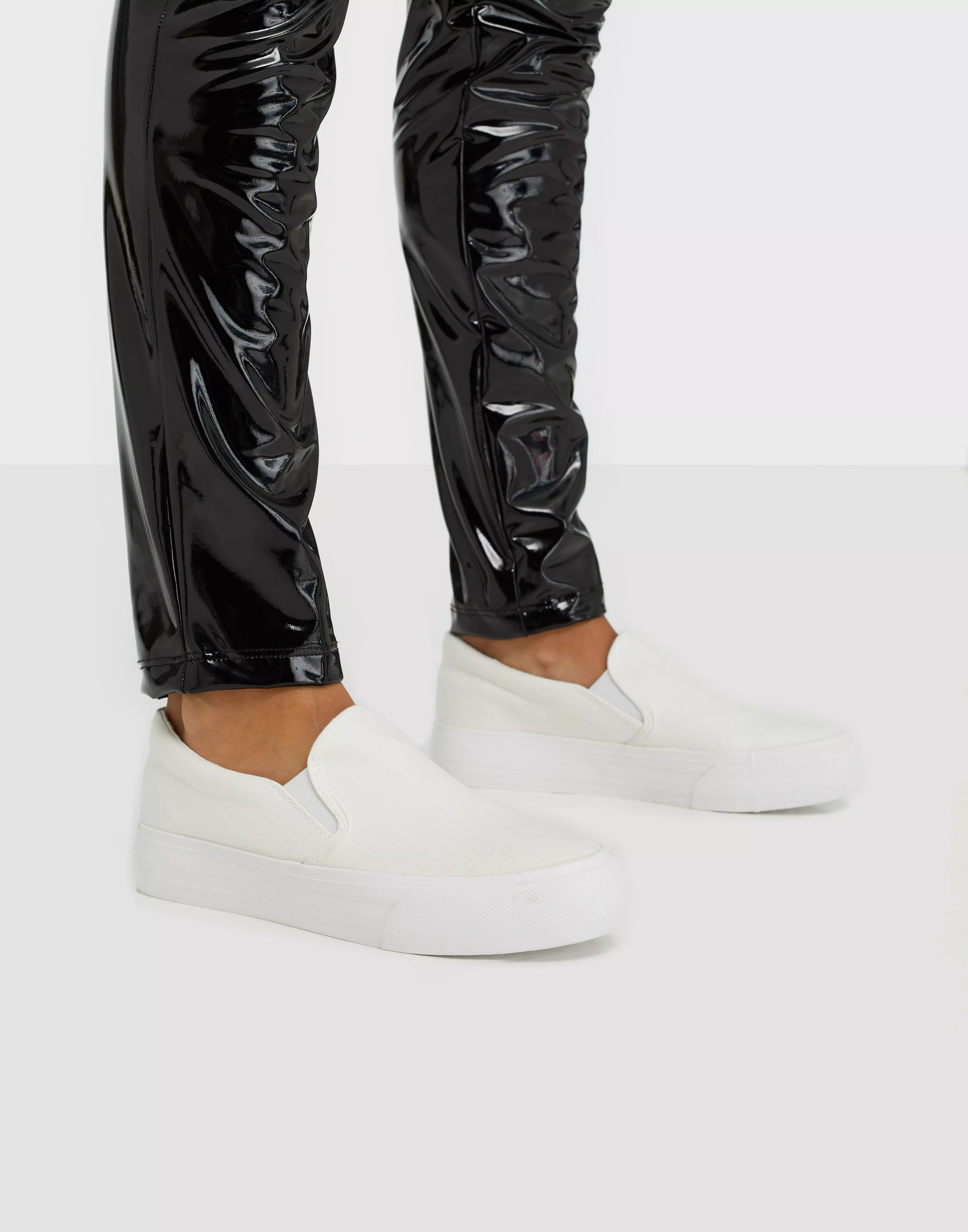 Buy Slip-On Sneaker - | Nelly.com