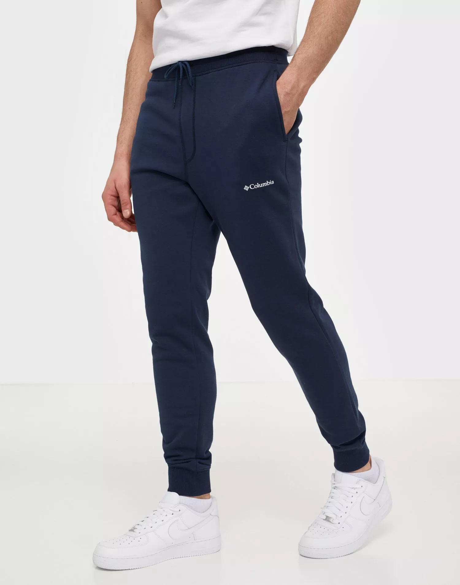 Columbia logo fleece discount jogger