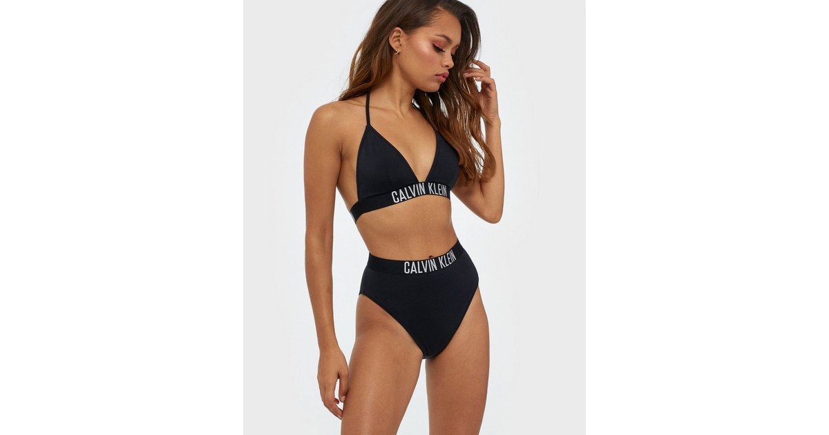 Calvin klein cheeky outlet vest swimsuit