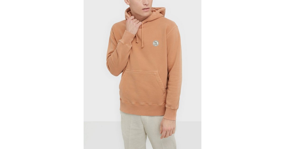 Nudie jeans cheap hoodie