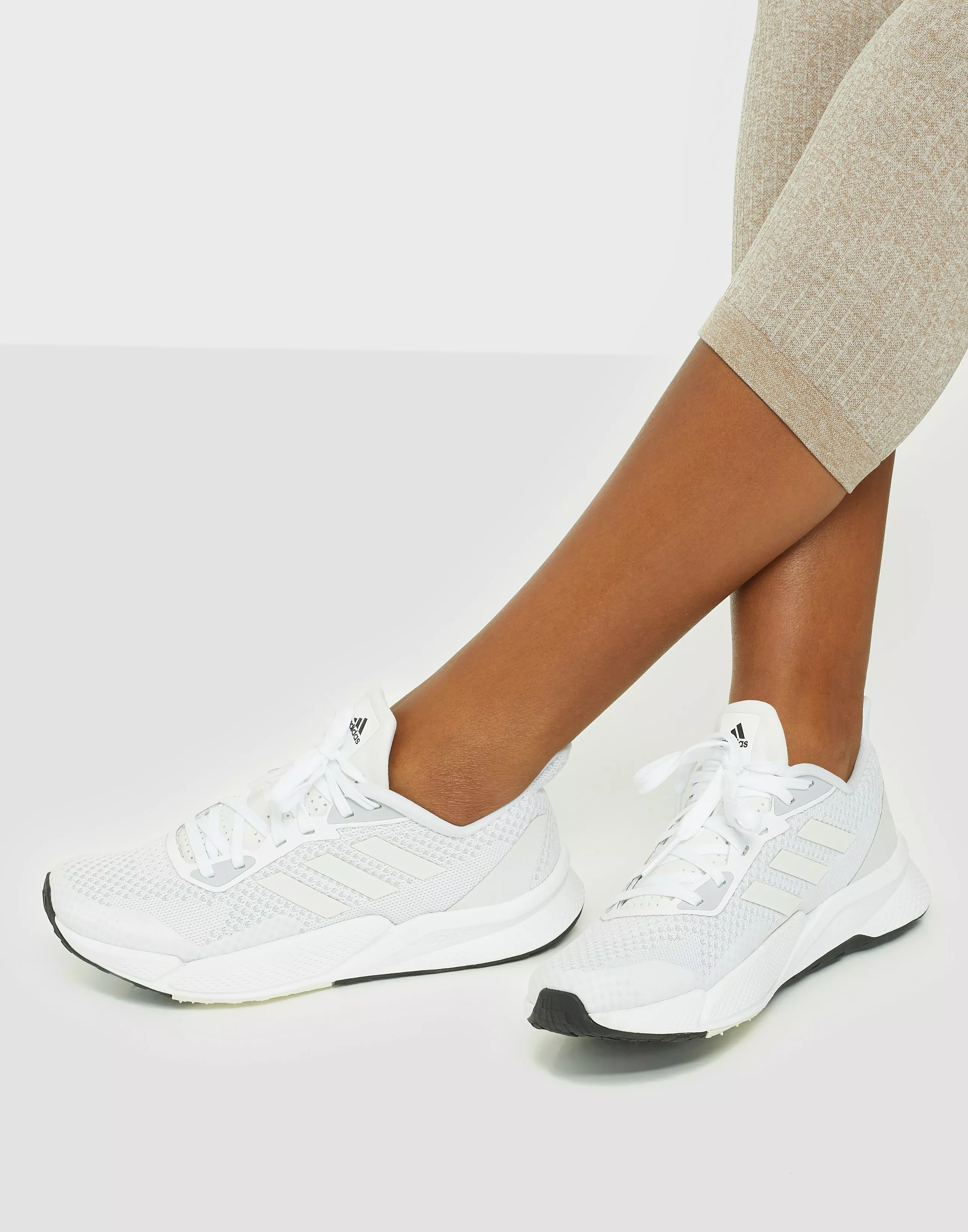 Buy Adidas Sport Performance x9000L2 - White | Nelly.com