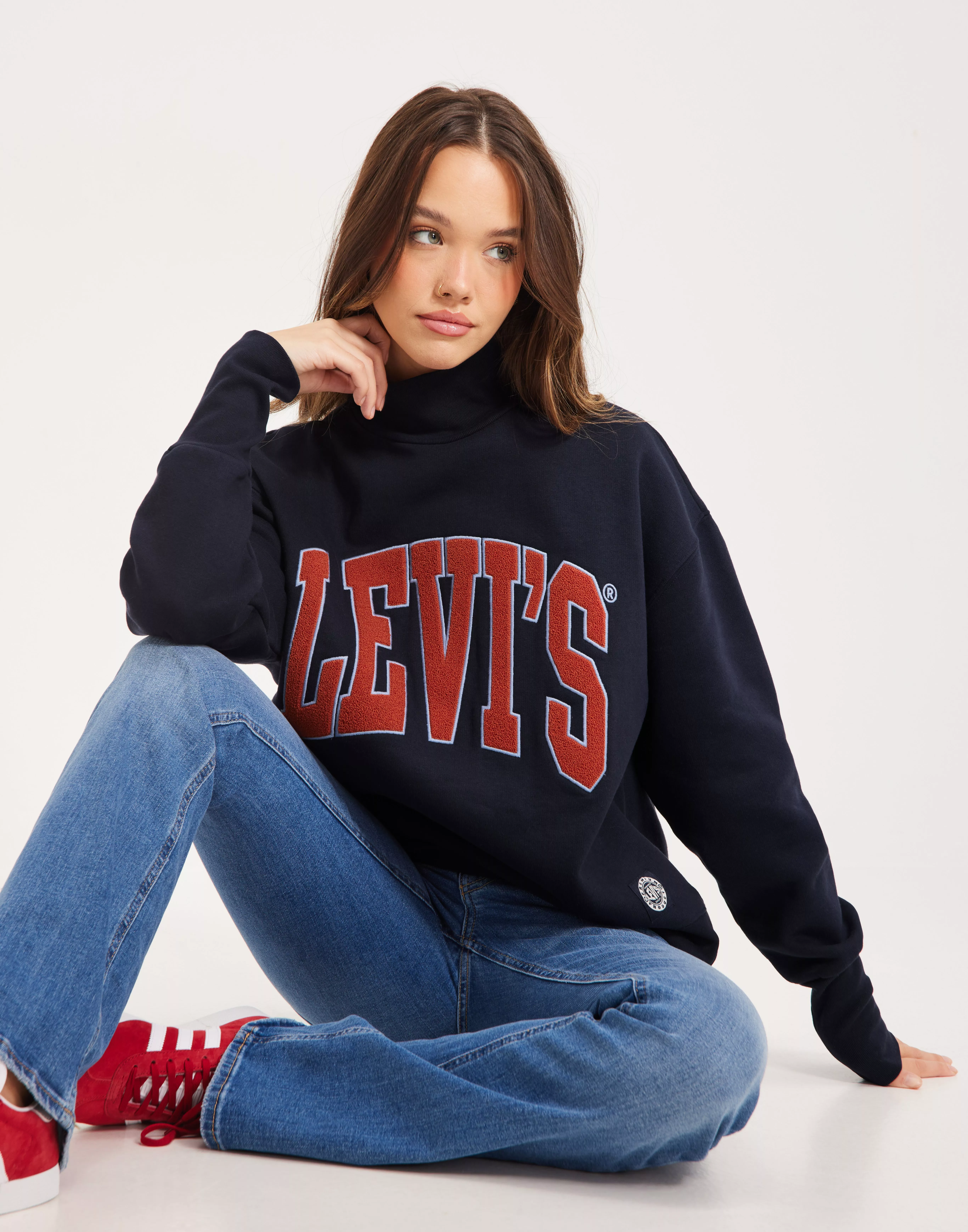 Levis gardenia best sale