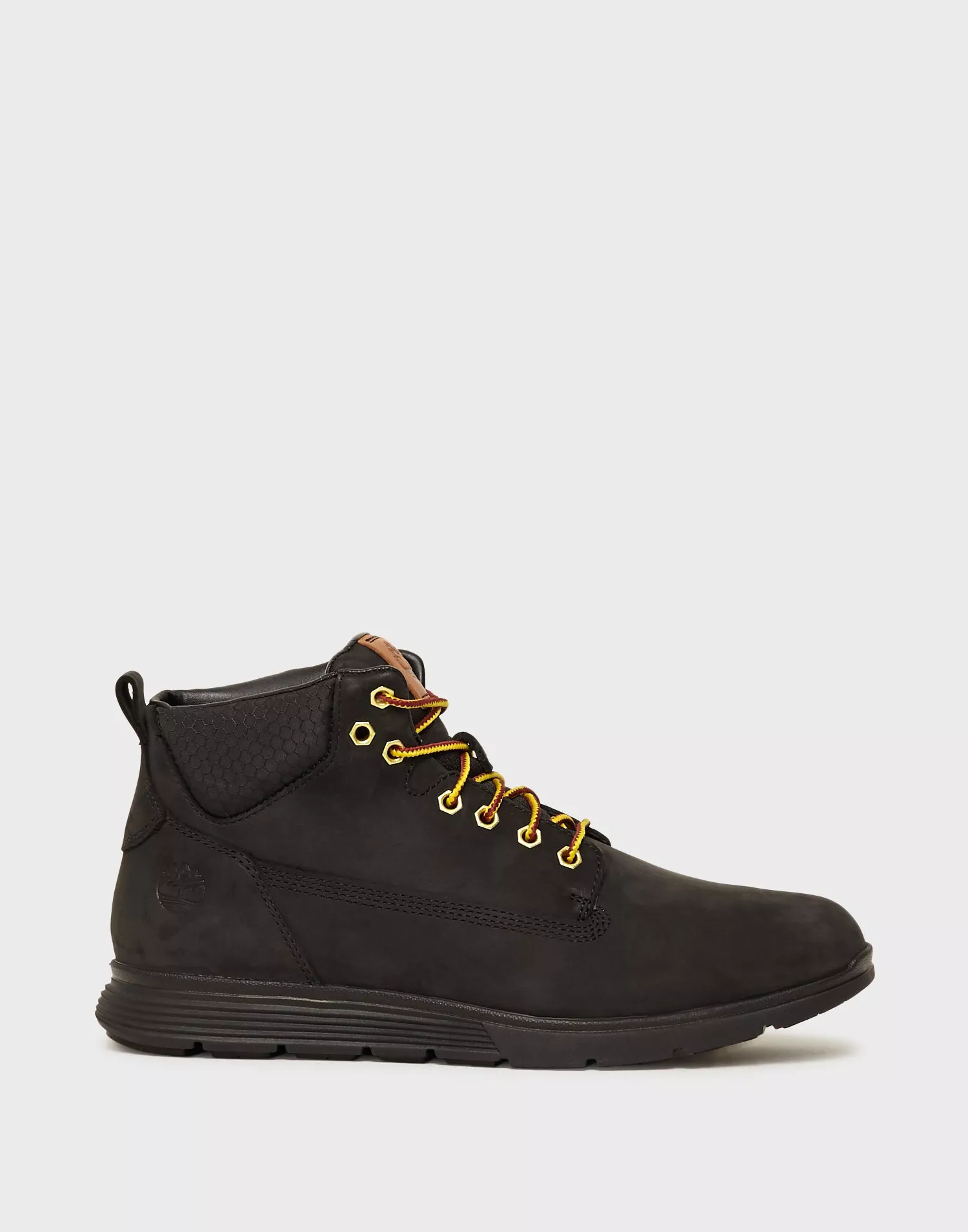 Timberland killington chukka store svart