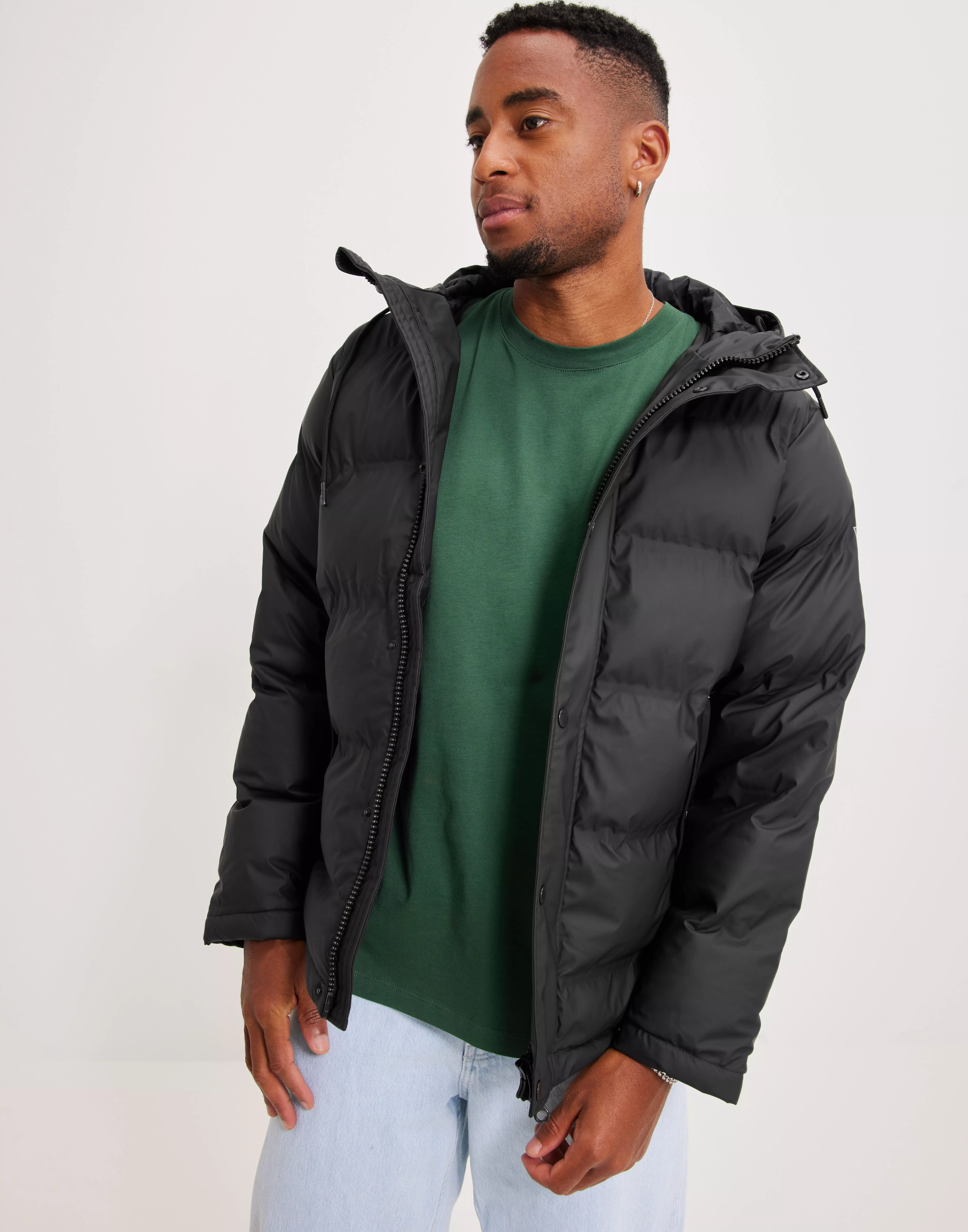 Tretorn store baffle jacket