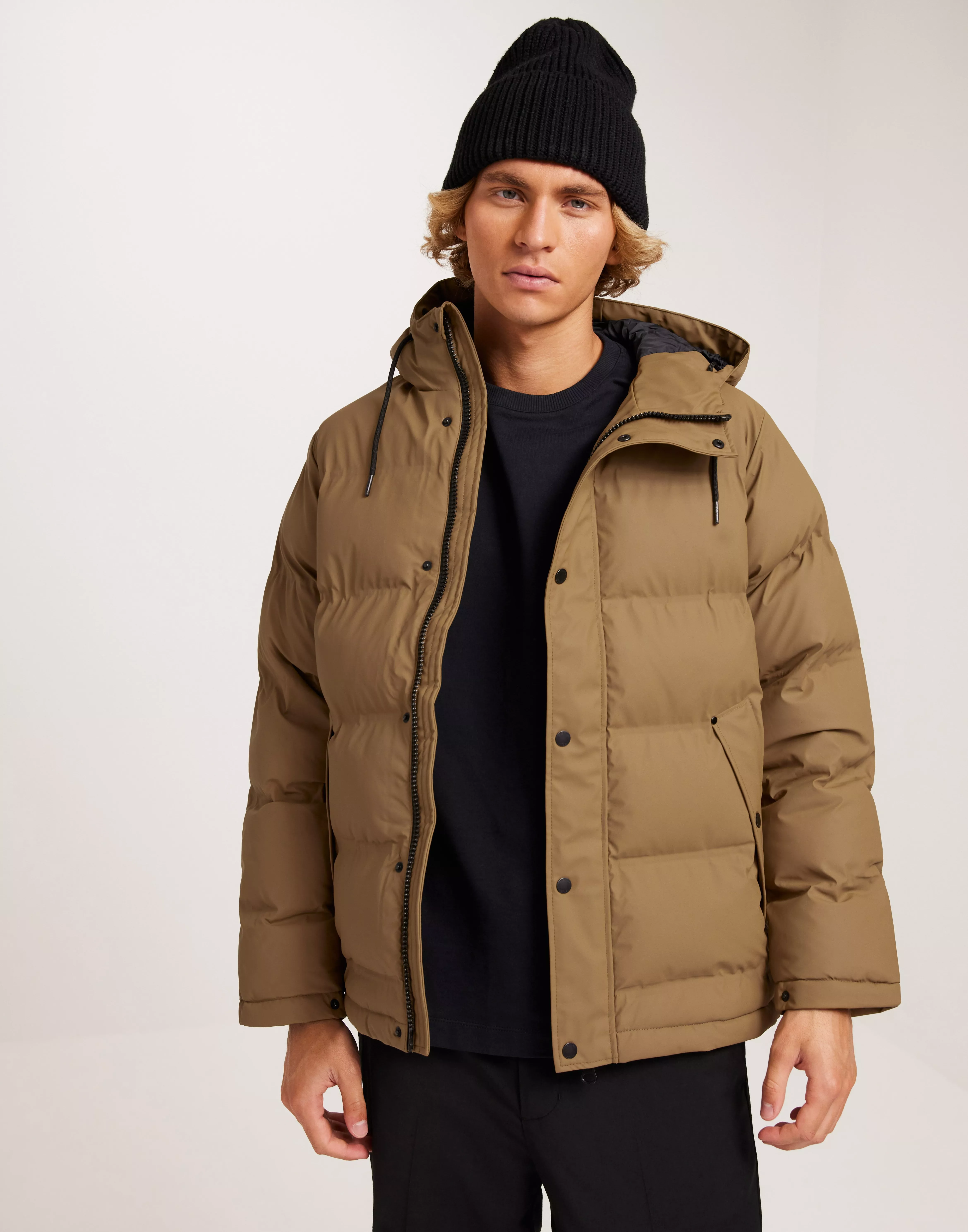 Tretorn cheap baffle jacket