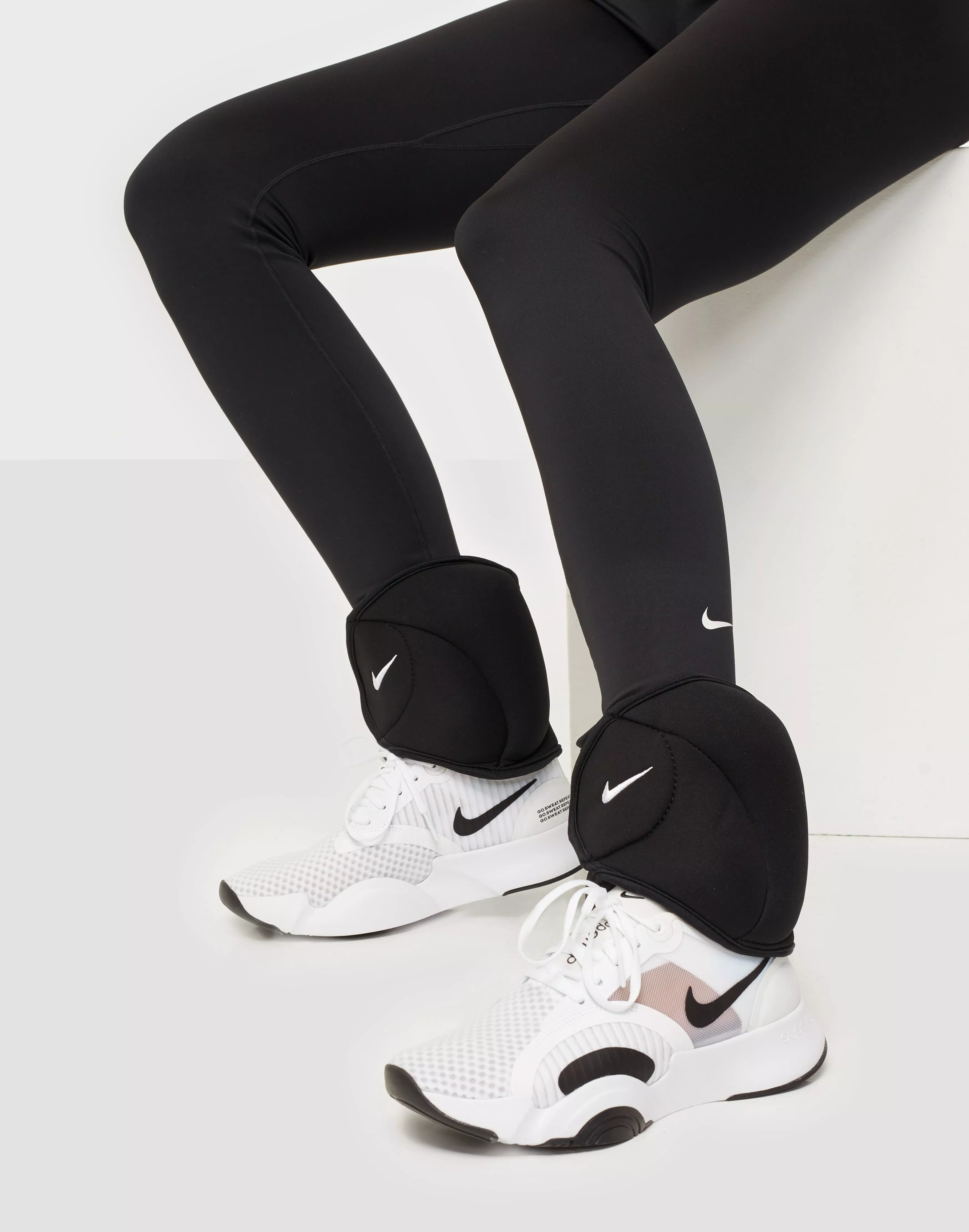 Nike ankle outlet weights 5 lbs