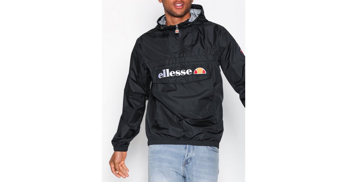 Ellesse montgomery outlet jacket