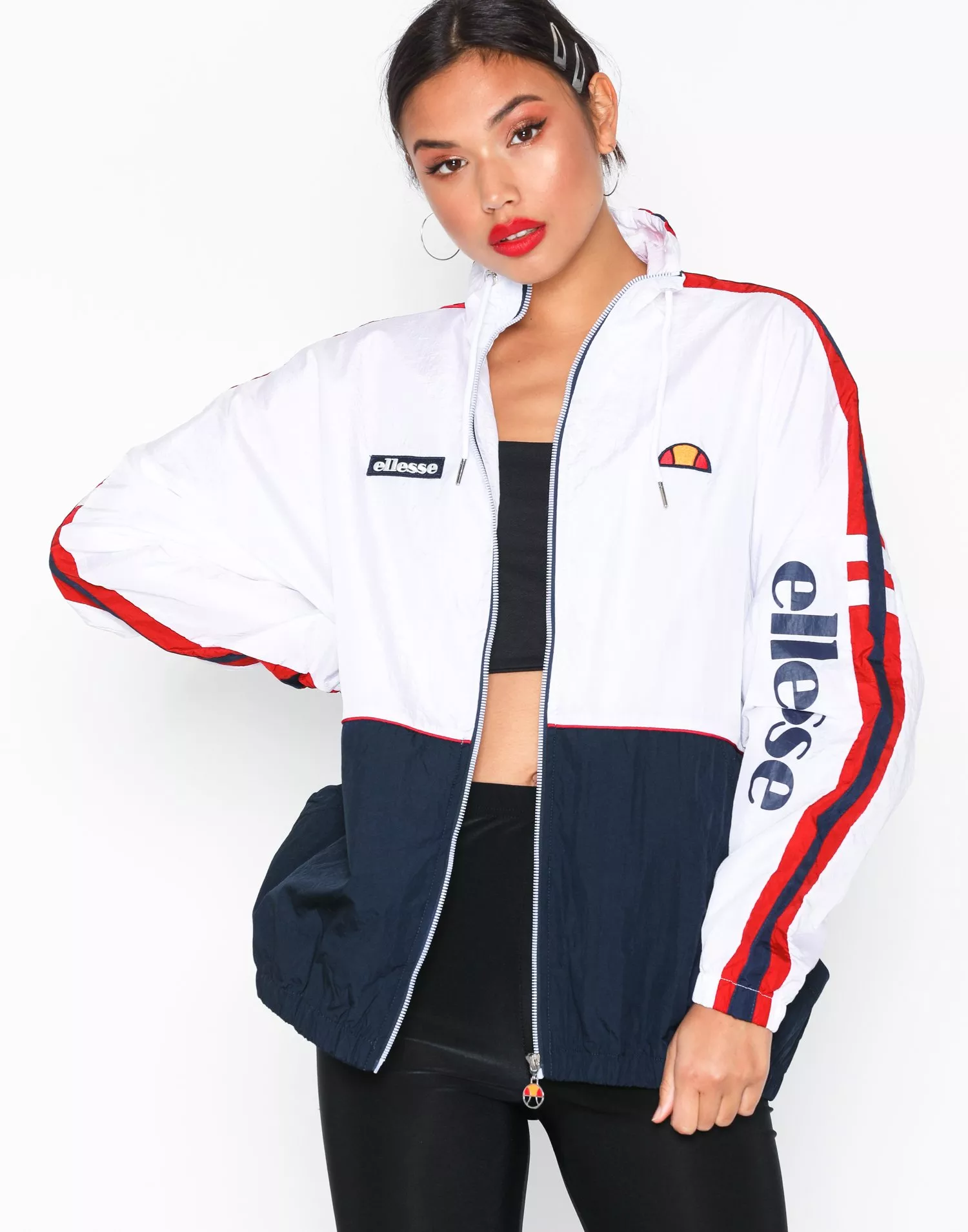 Ellesse pampino 2025 track jacket