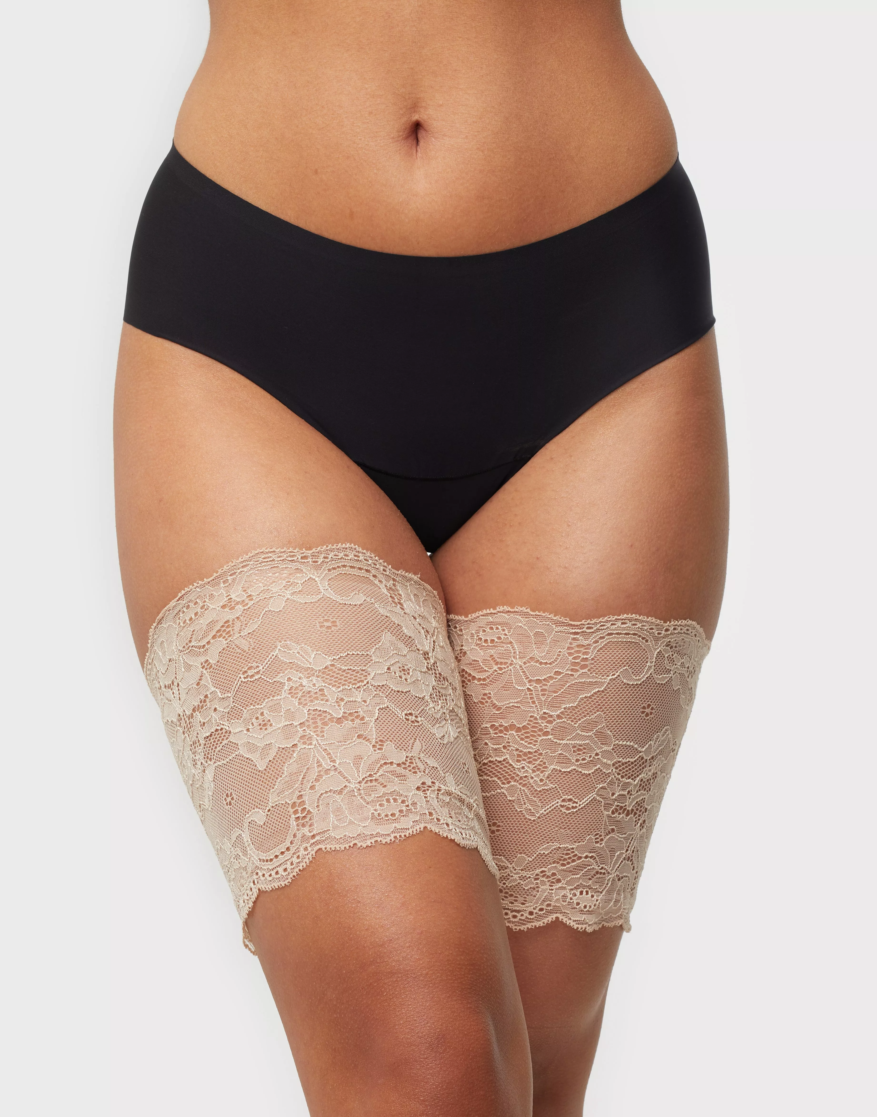 MAGIC Bodyfashion - Be Sweet To Your Legs Lace