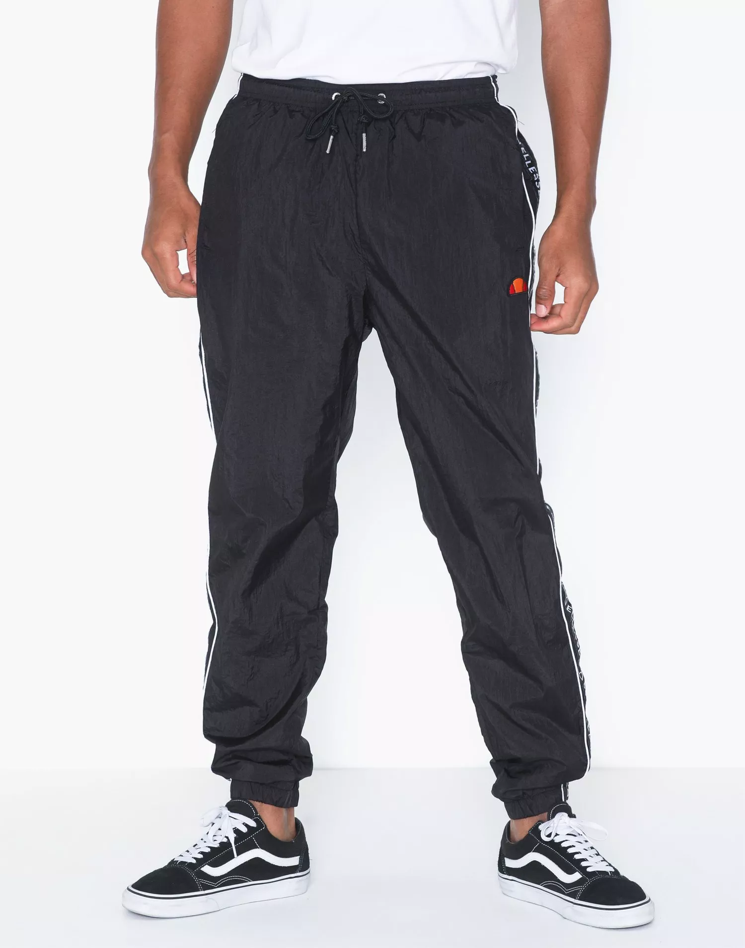 Buy ELLESSE El Bandino Black NLY Man