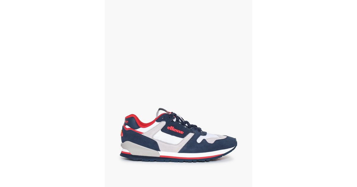 Ellesse basketball clearance shoes