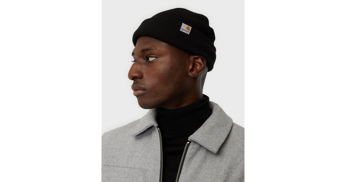 Gorro Carhartt Wip Stratus Hat Low