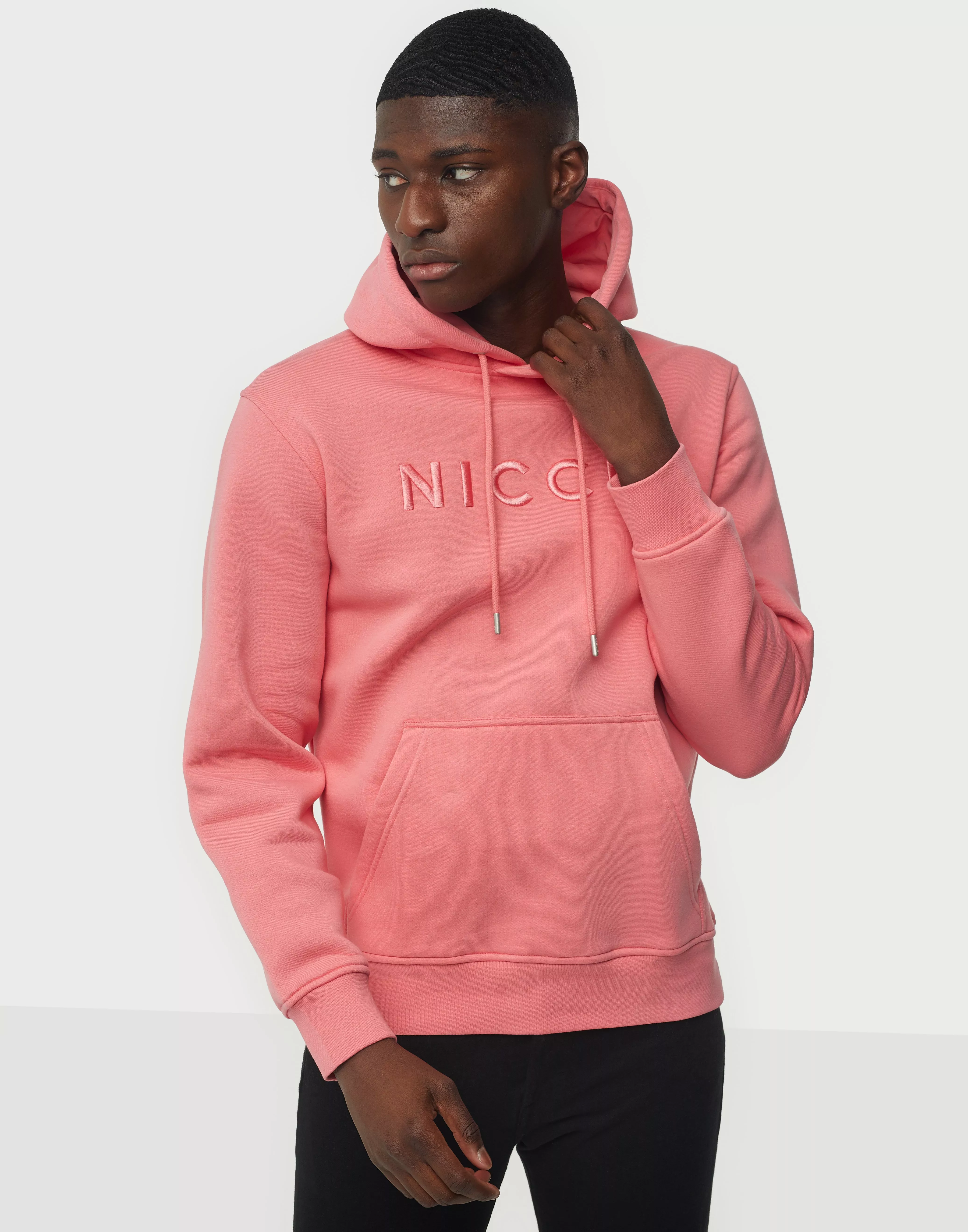 Nicce discount hoodie womens