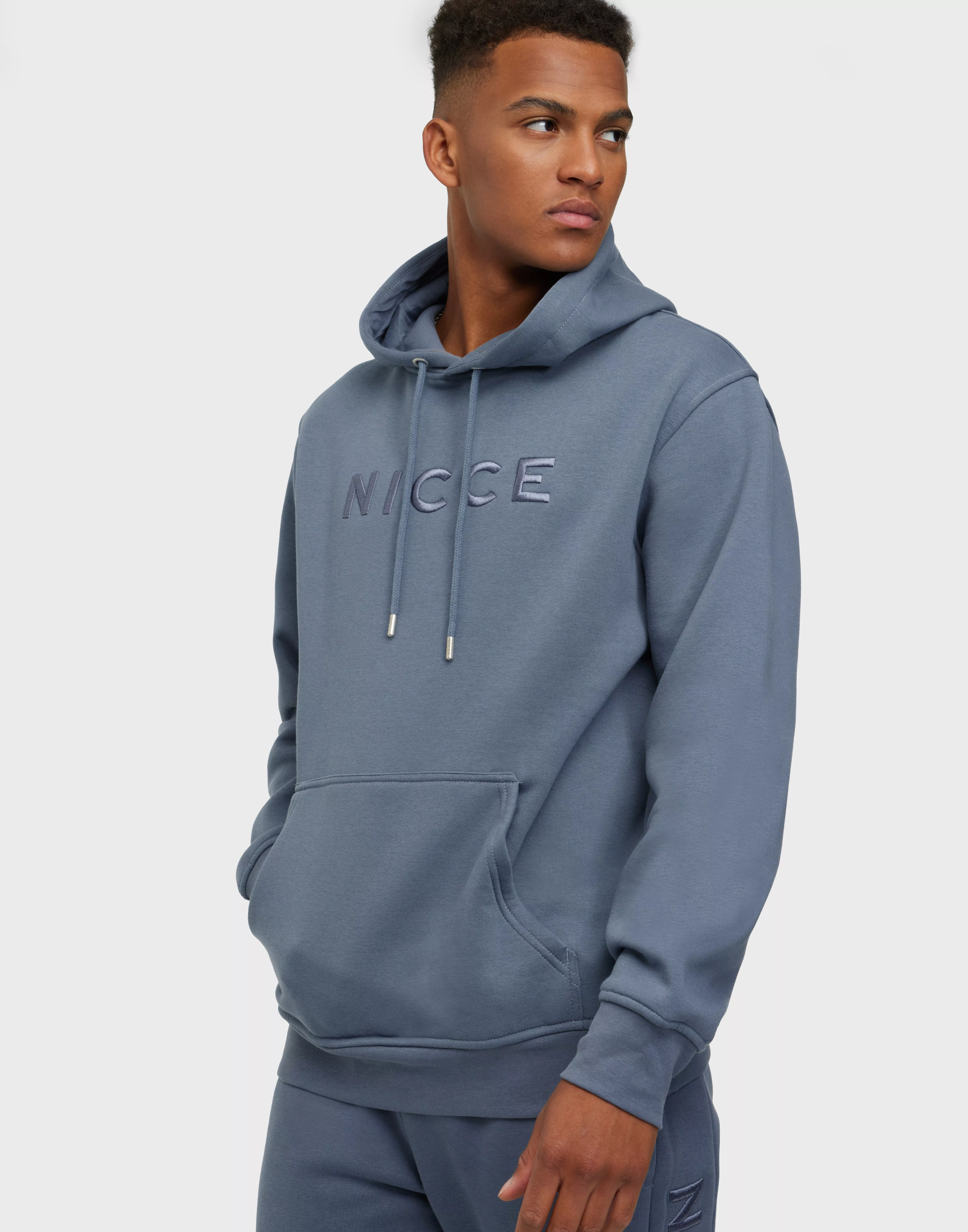 Nicce 2024 zip hoodie