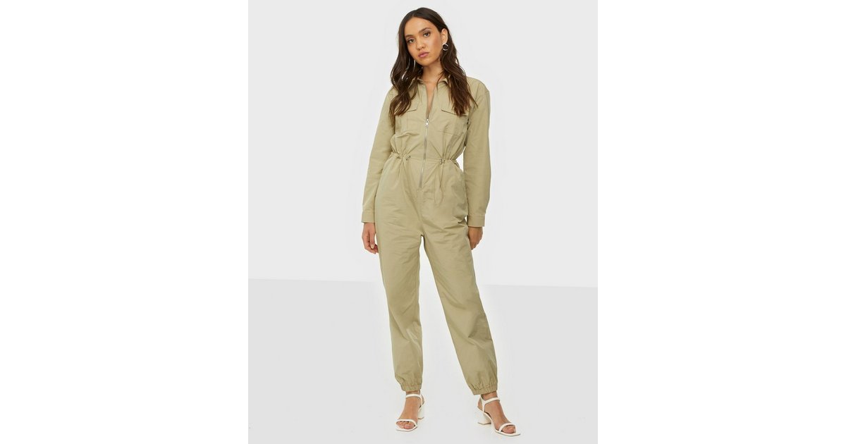 Msch copenhagen hot sale jumpsuit