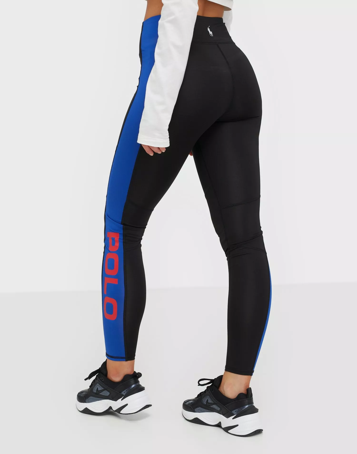 Polo ralph lauren outlet leggings