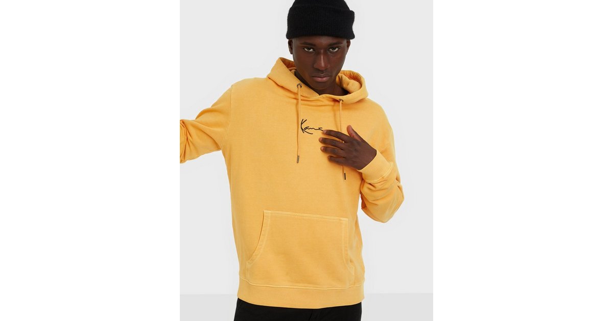 Yellow hoodie clearance