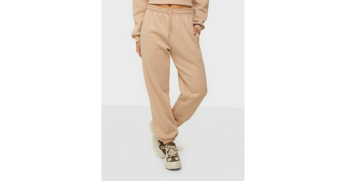 neo noir jocelyn sweatpants camel