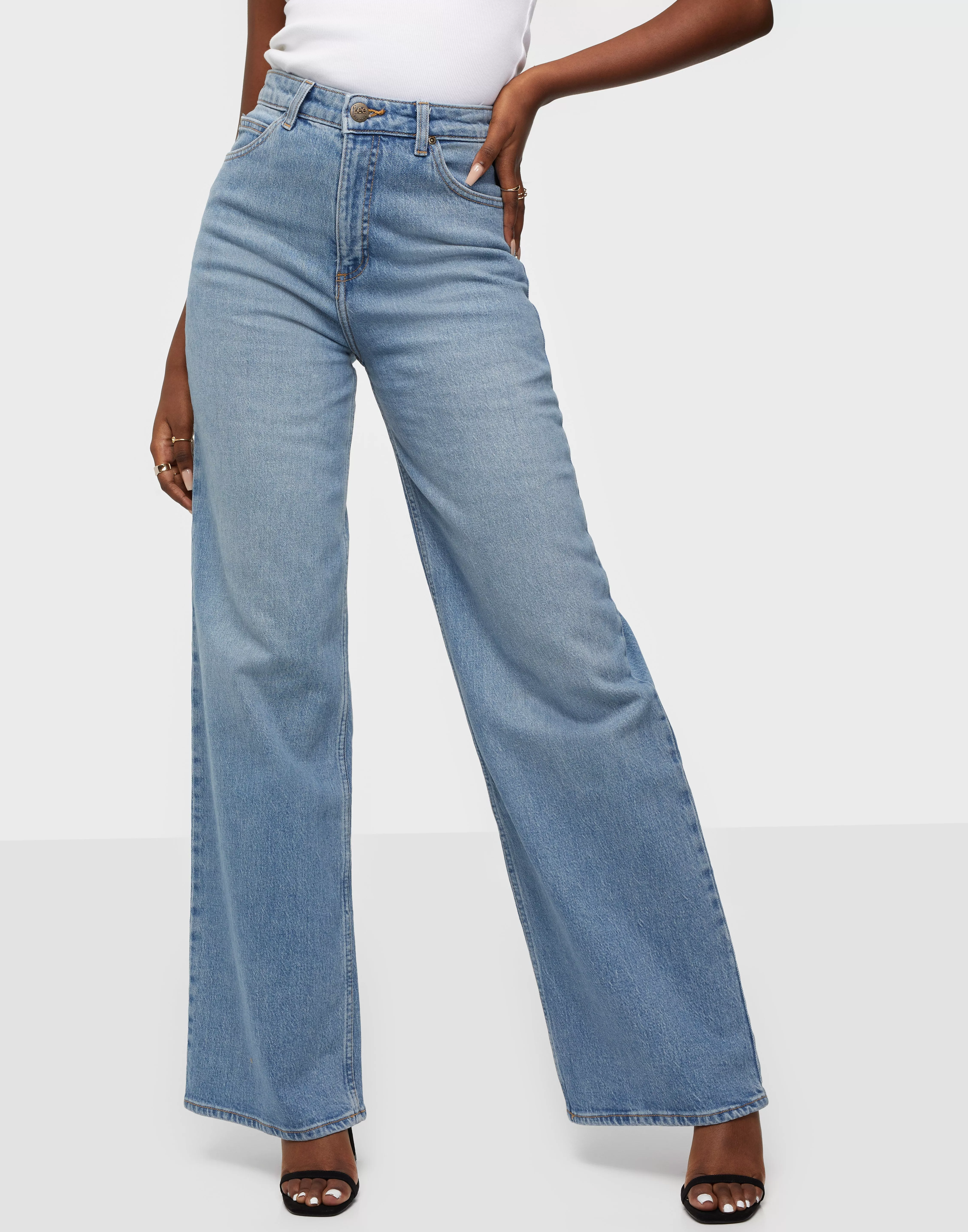 Lee Jeans Donna – ASSJAJO