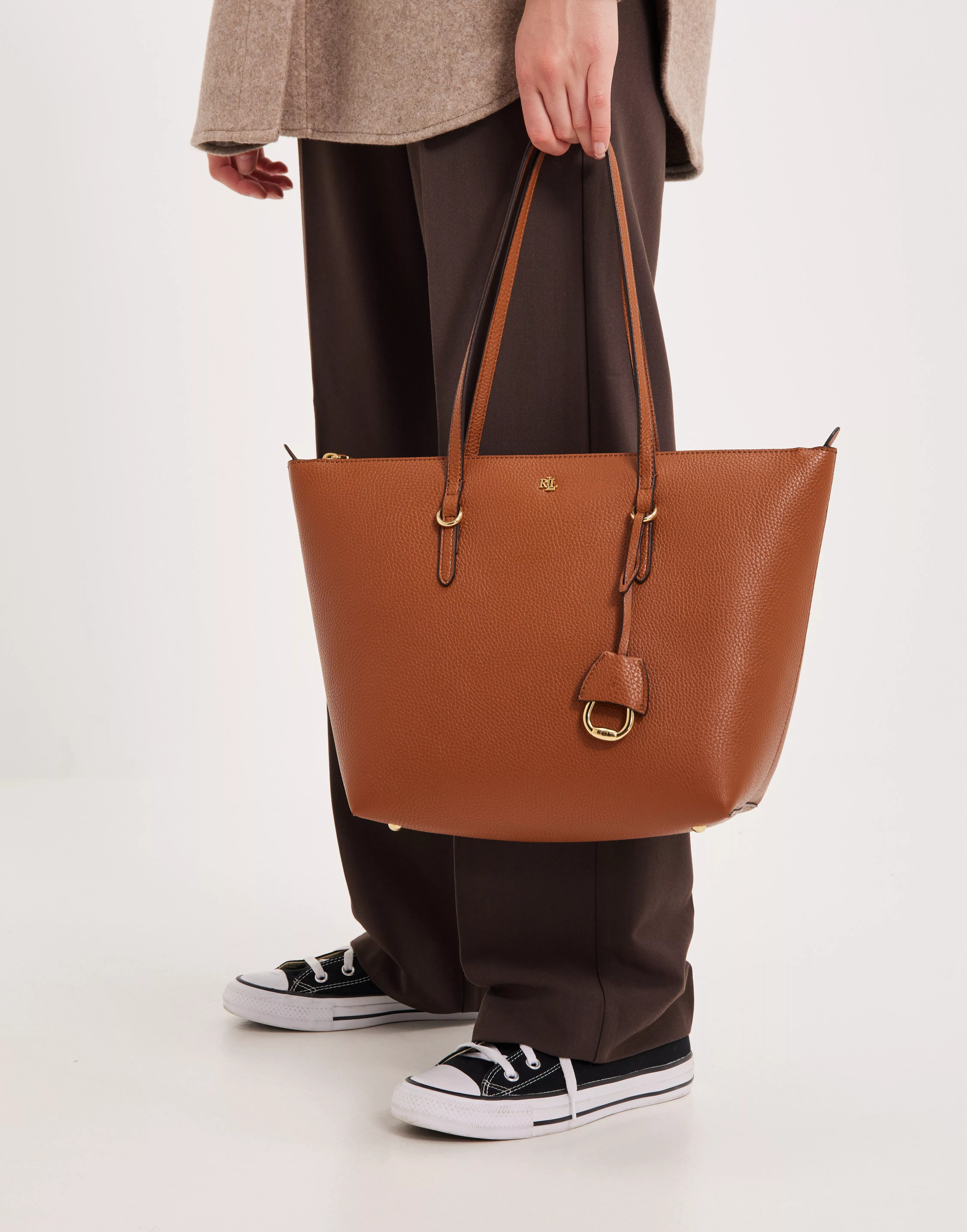 Keaton outlet tote bag