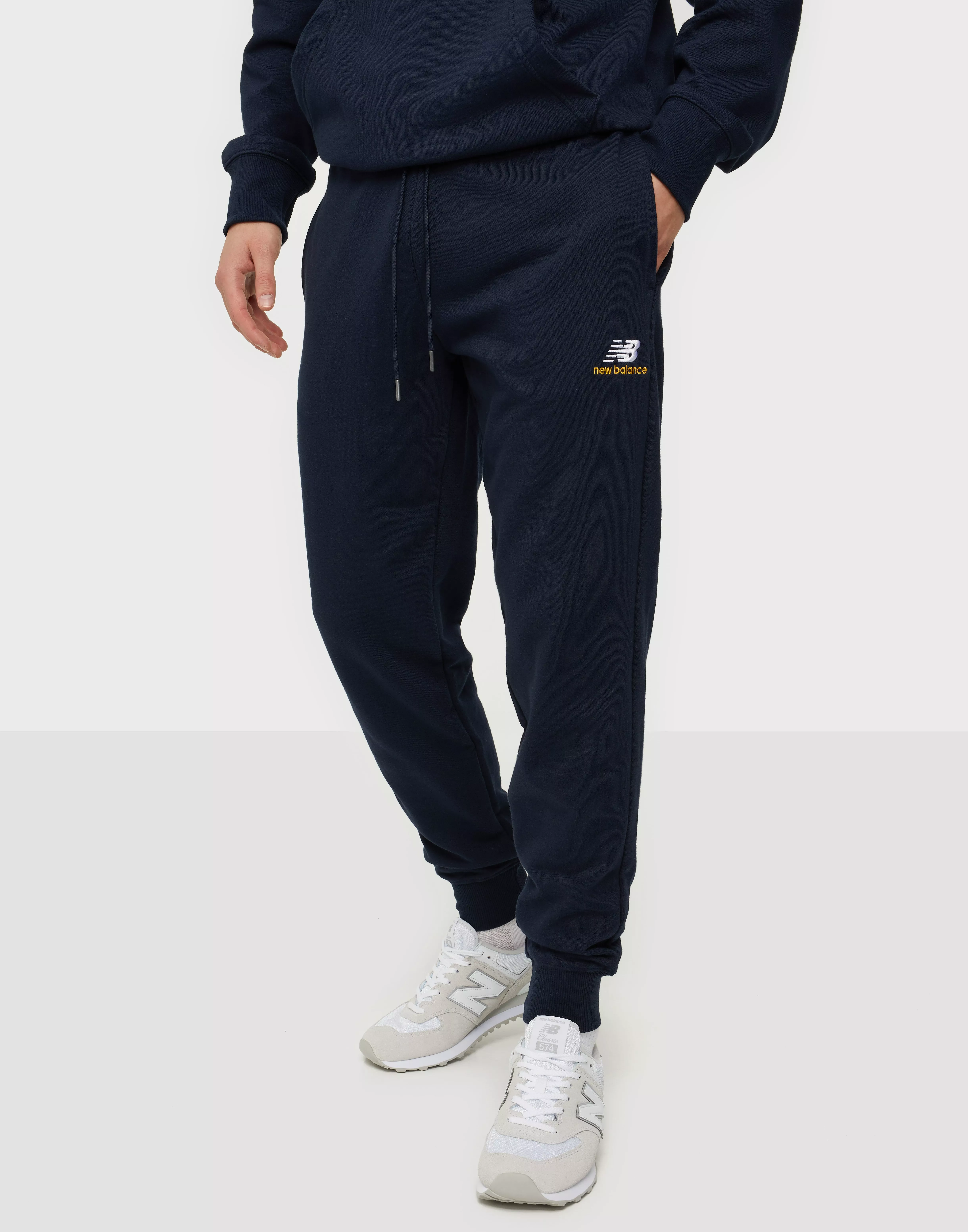 New balance tracksuit discount pants