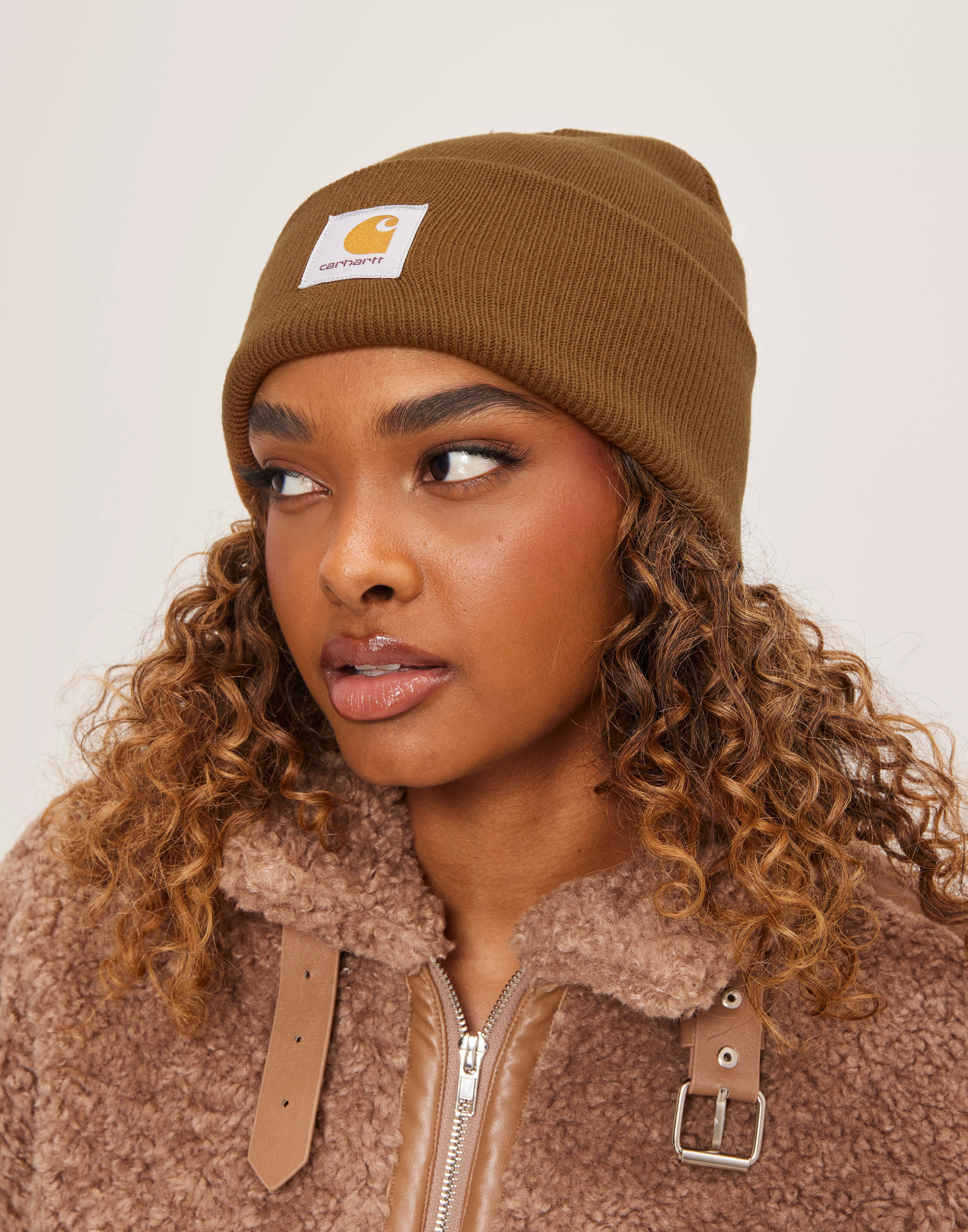 Carhartt acrylic 2025 watch hat