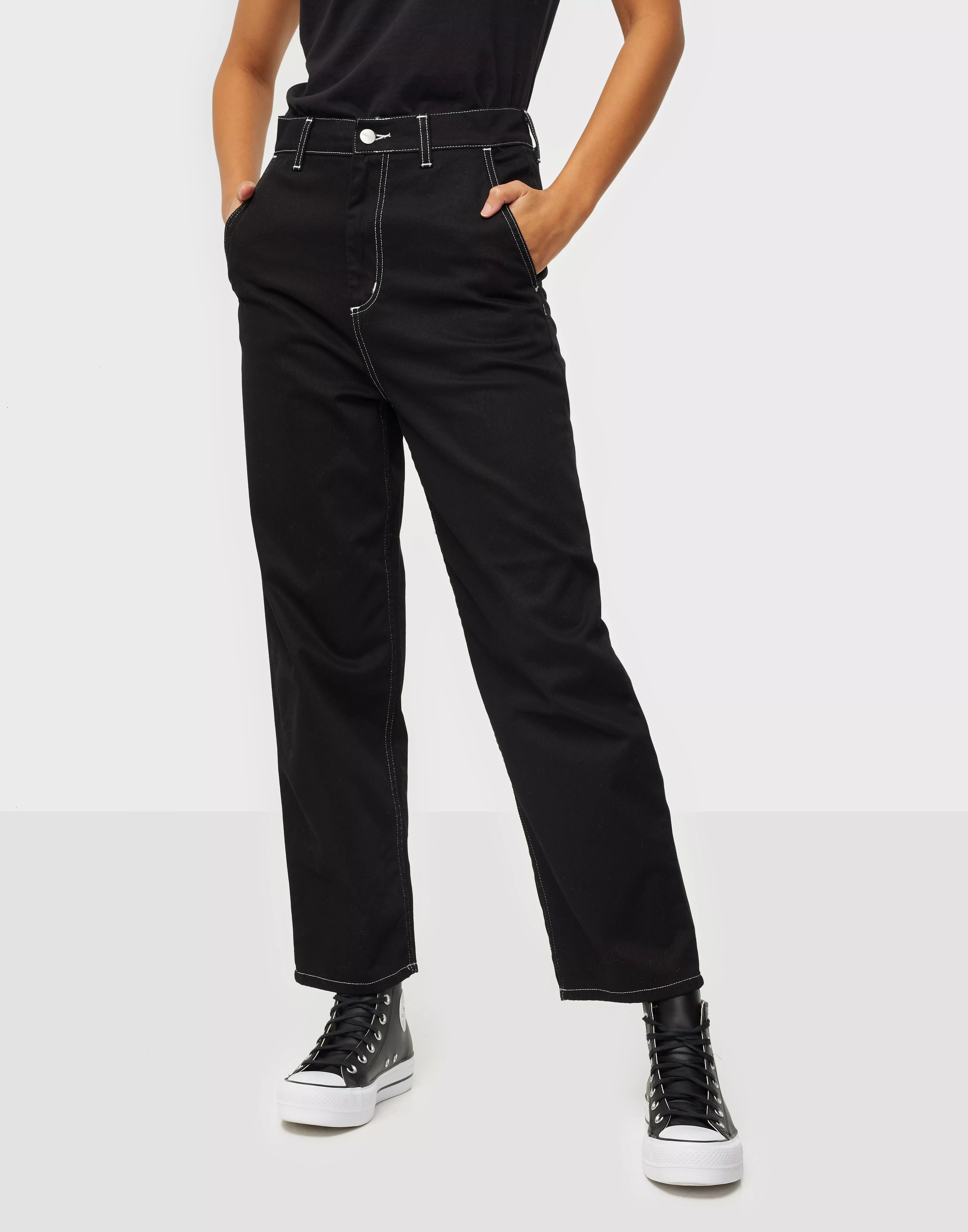 Carhartt on sale armanda pant