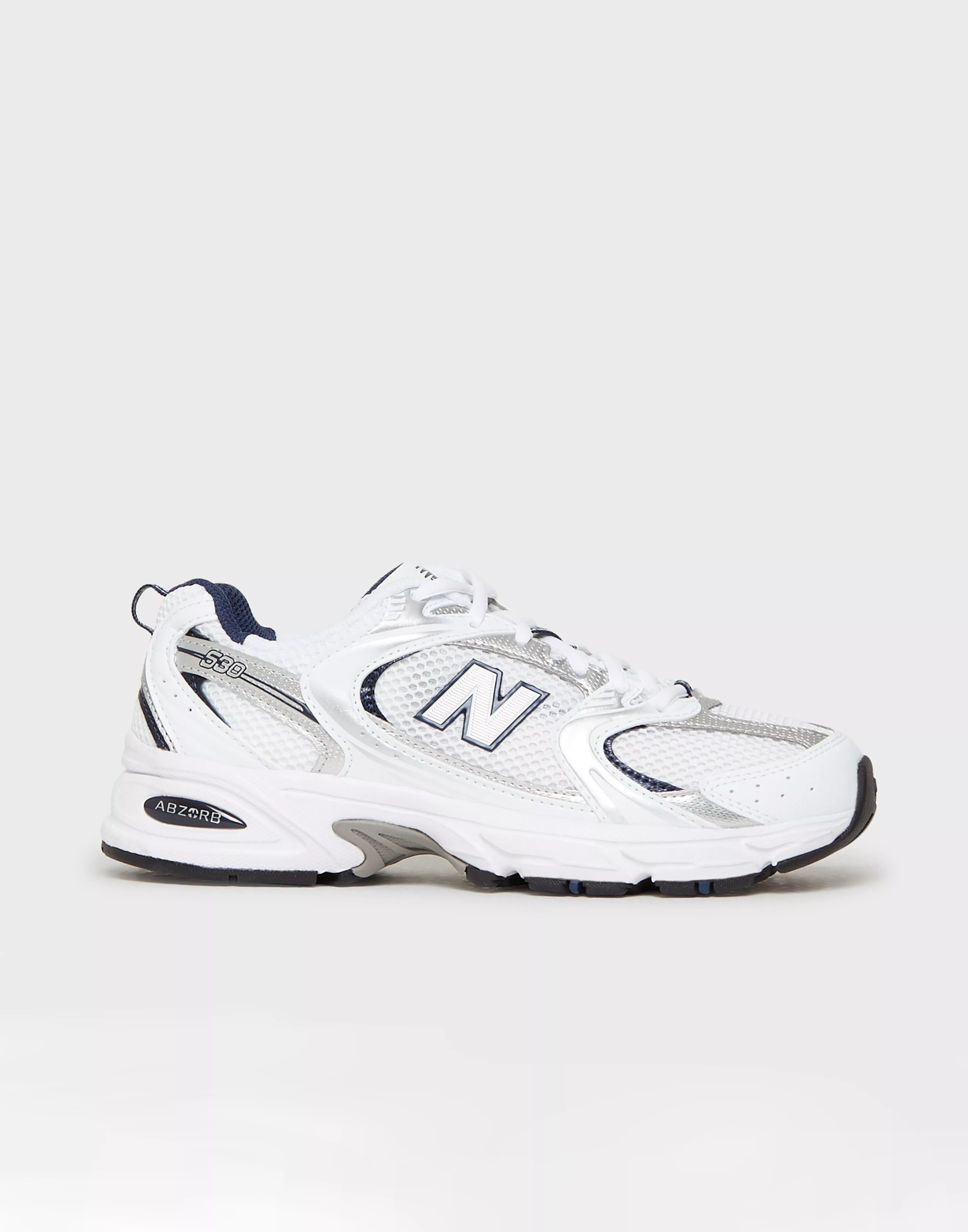 New balance shop 625 dames navy