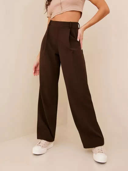 Everything Crepe Pants
