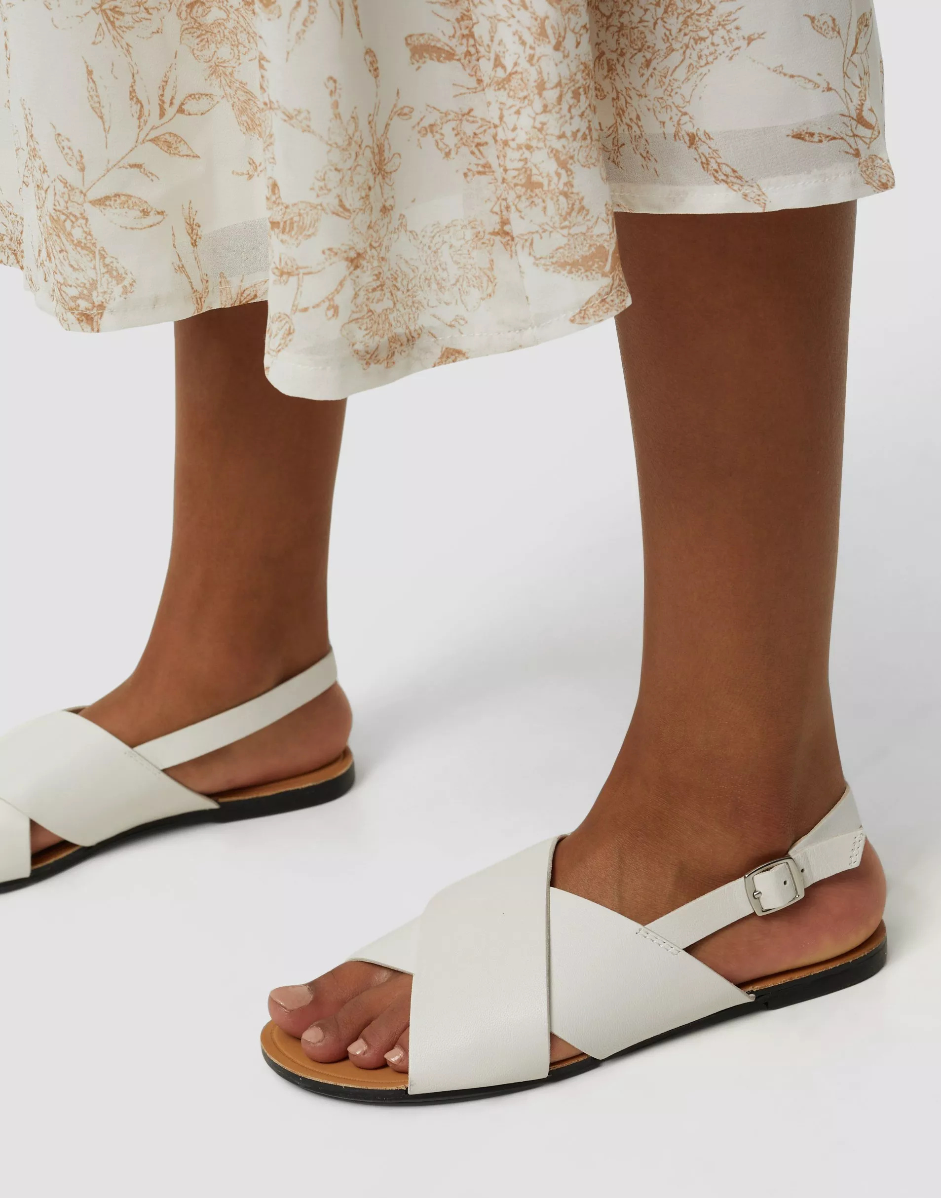 Vagabond tia online sandals