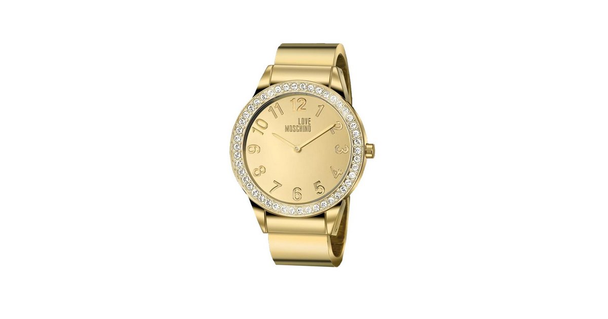 Moschino discount watch ladies