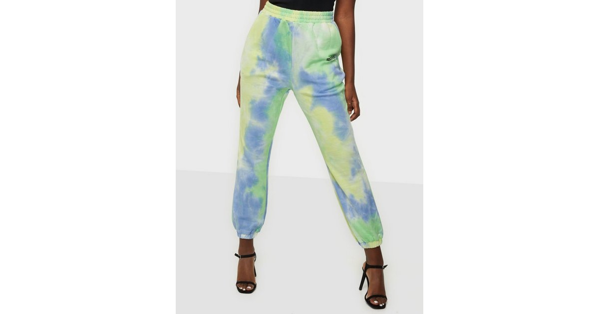 sixth june tie dye joggers