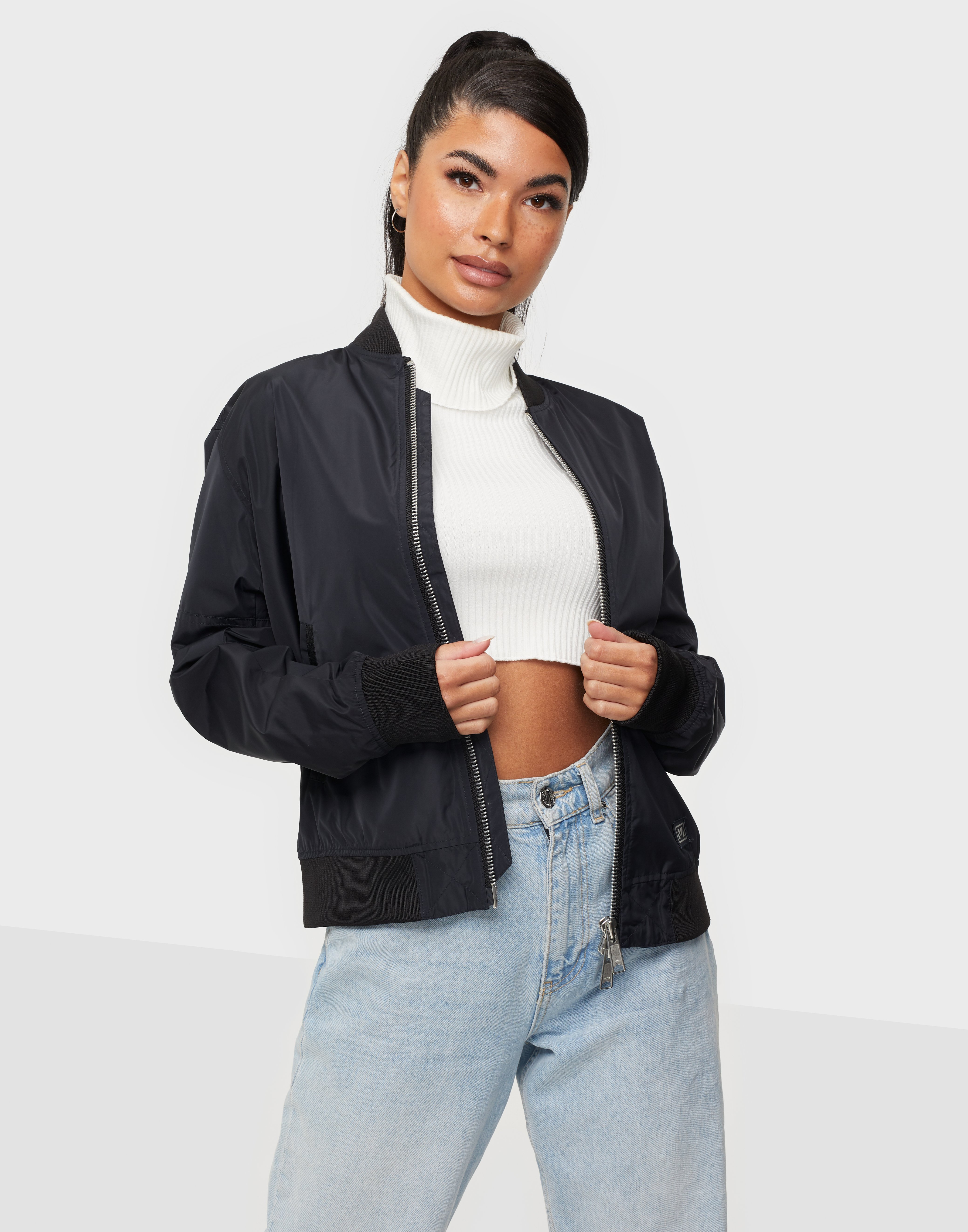 brixtol bomber jacket