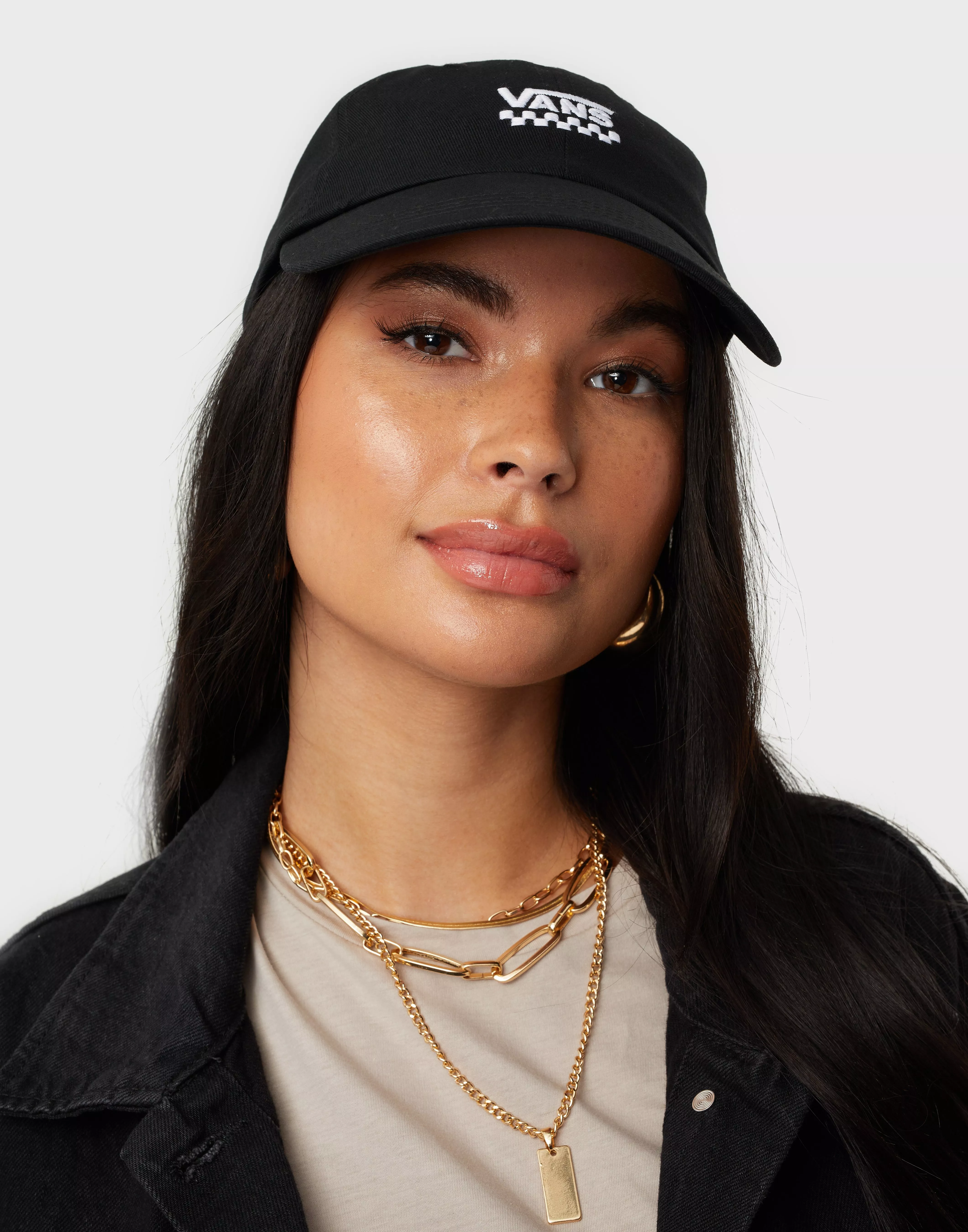 Vans court deals side hat