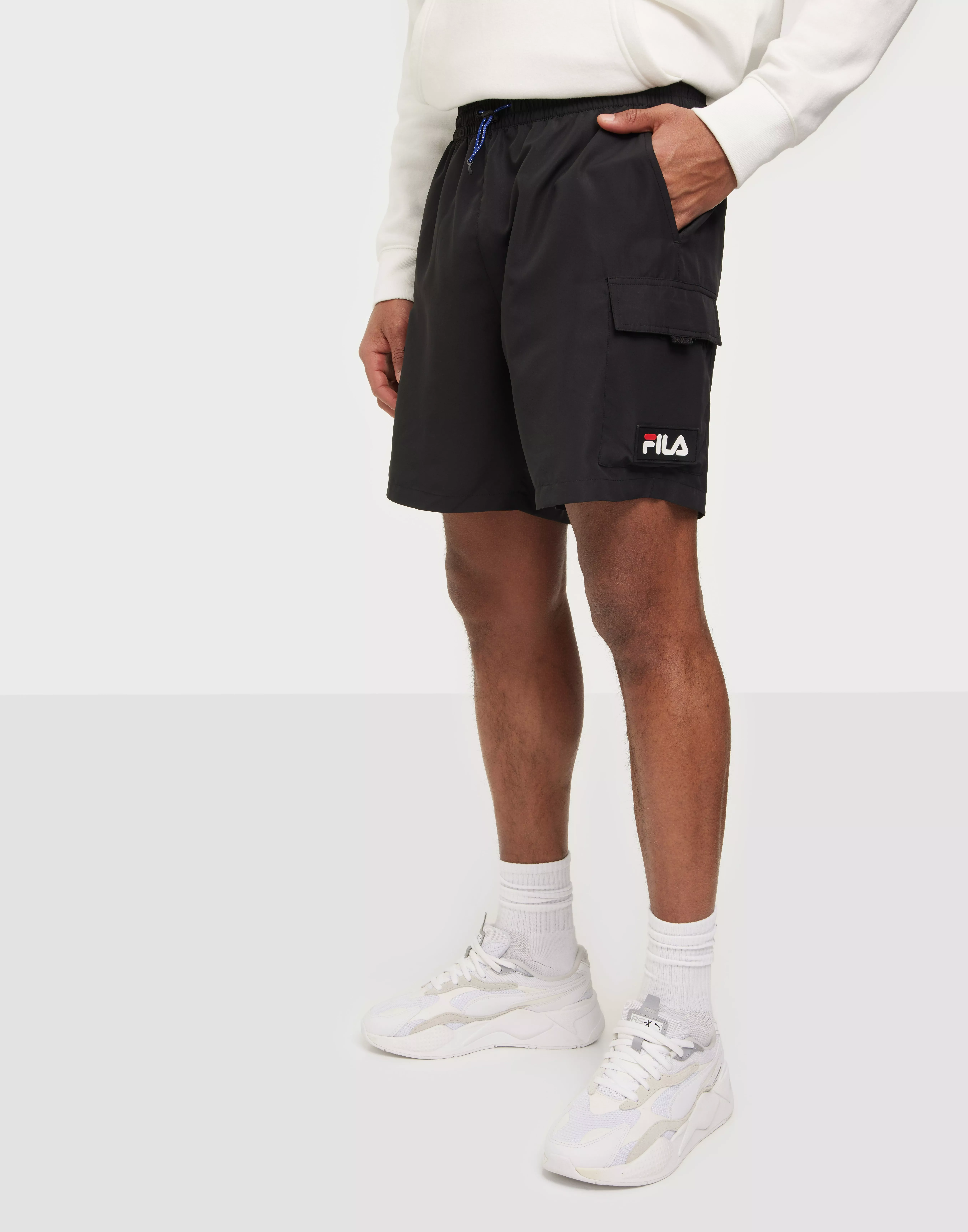 Fila cargo clearance shorts