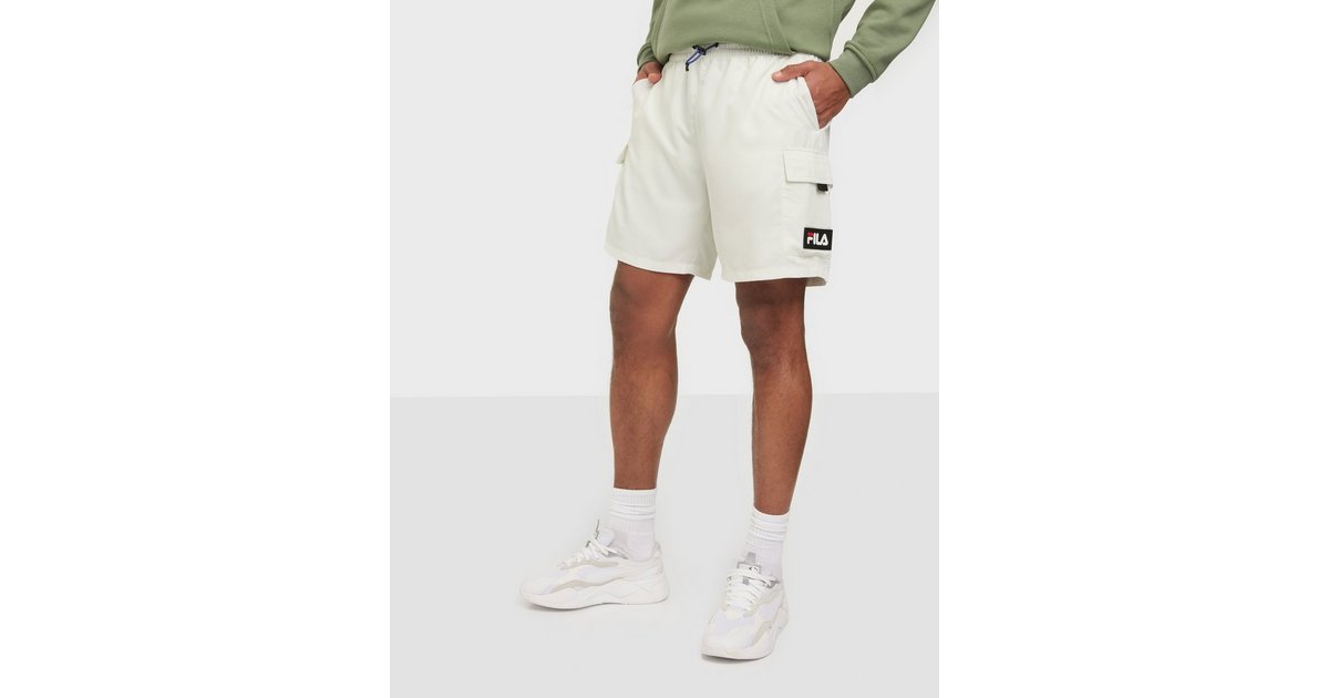 Fila cargo clearance shorts