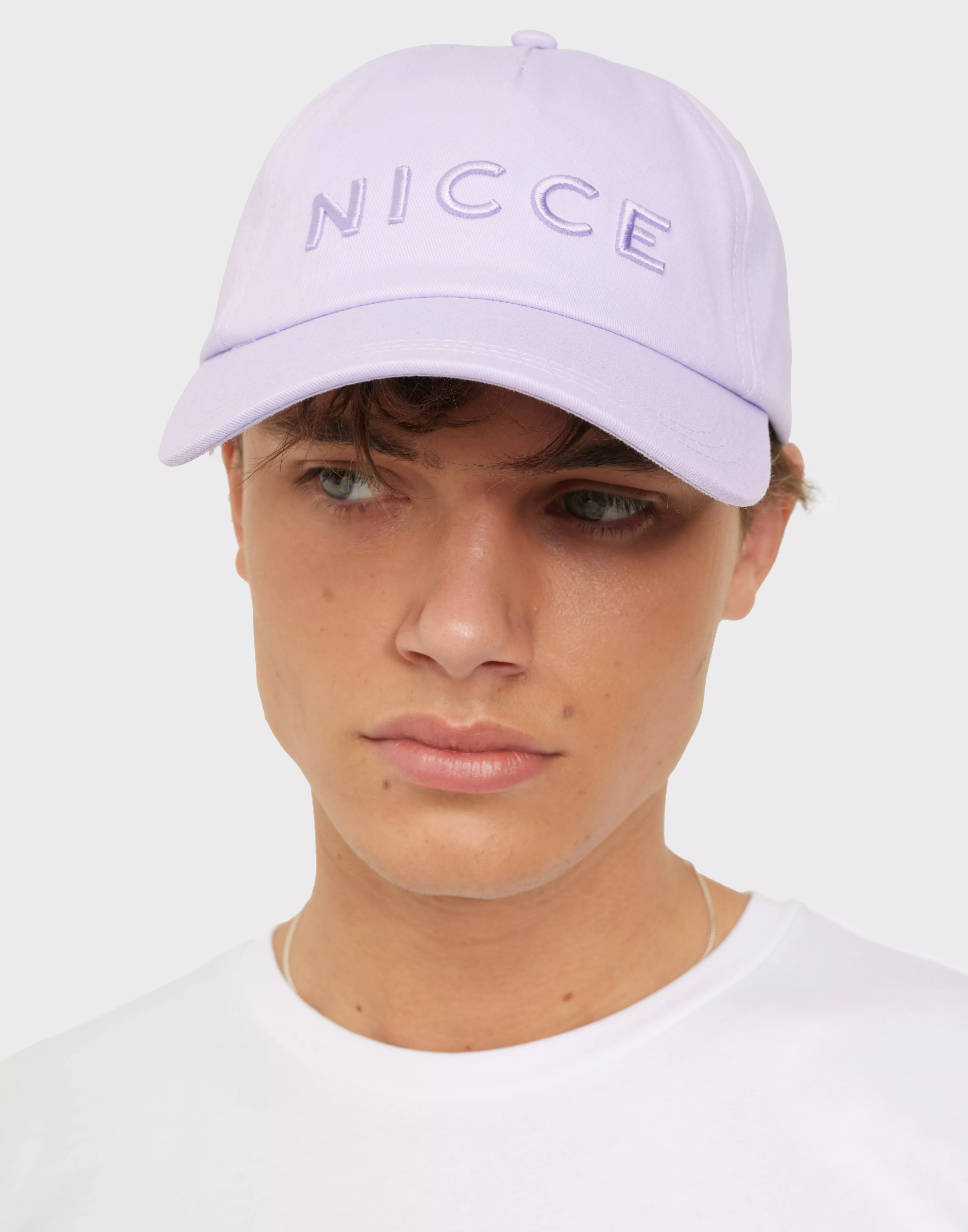 Nicce sales baseball cap