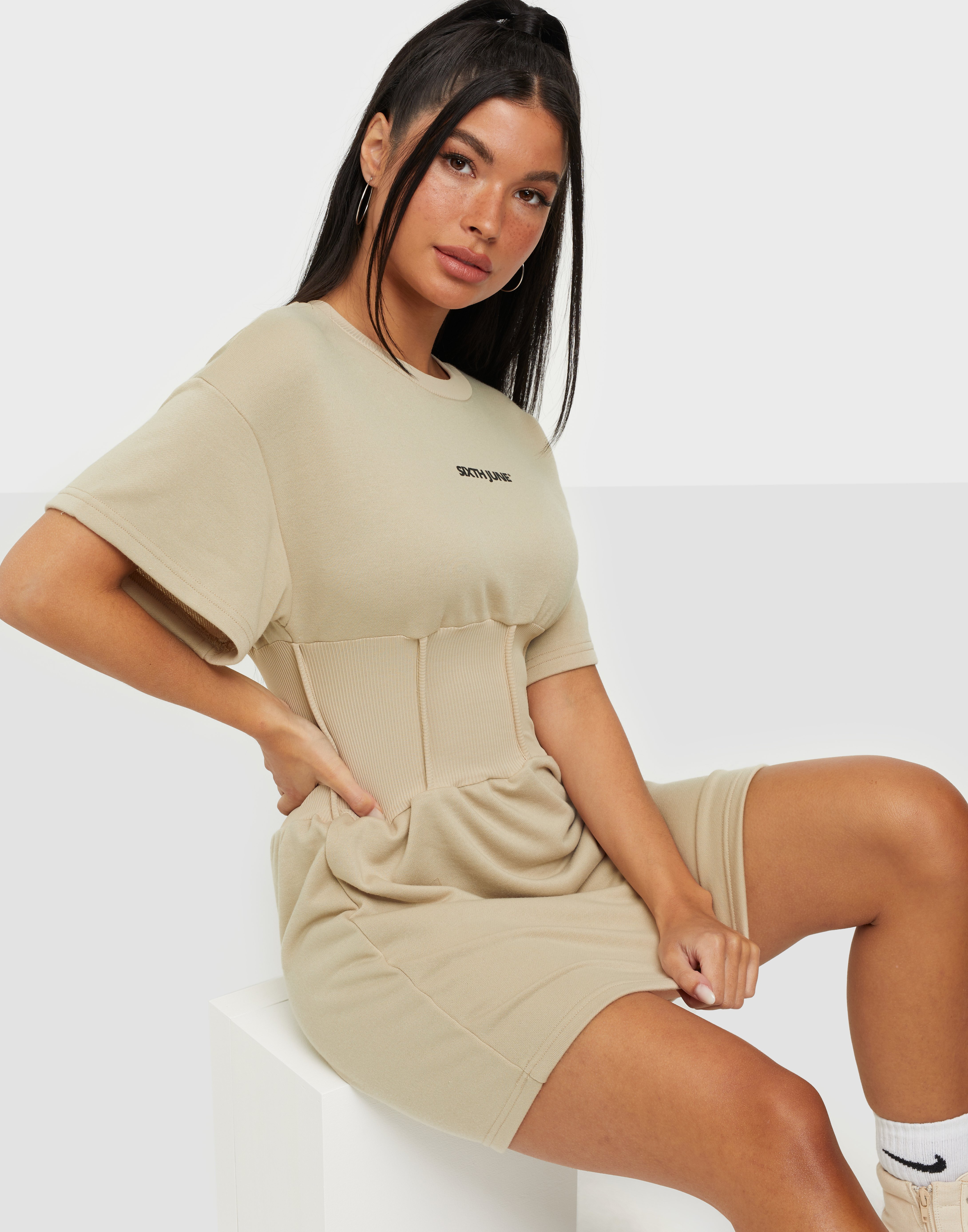 sixth june corset dress