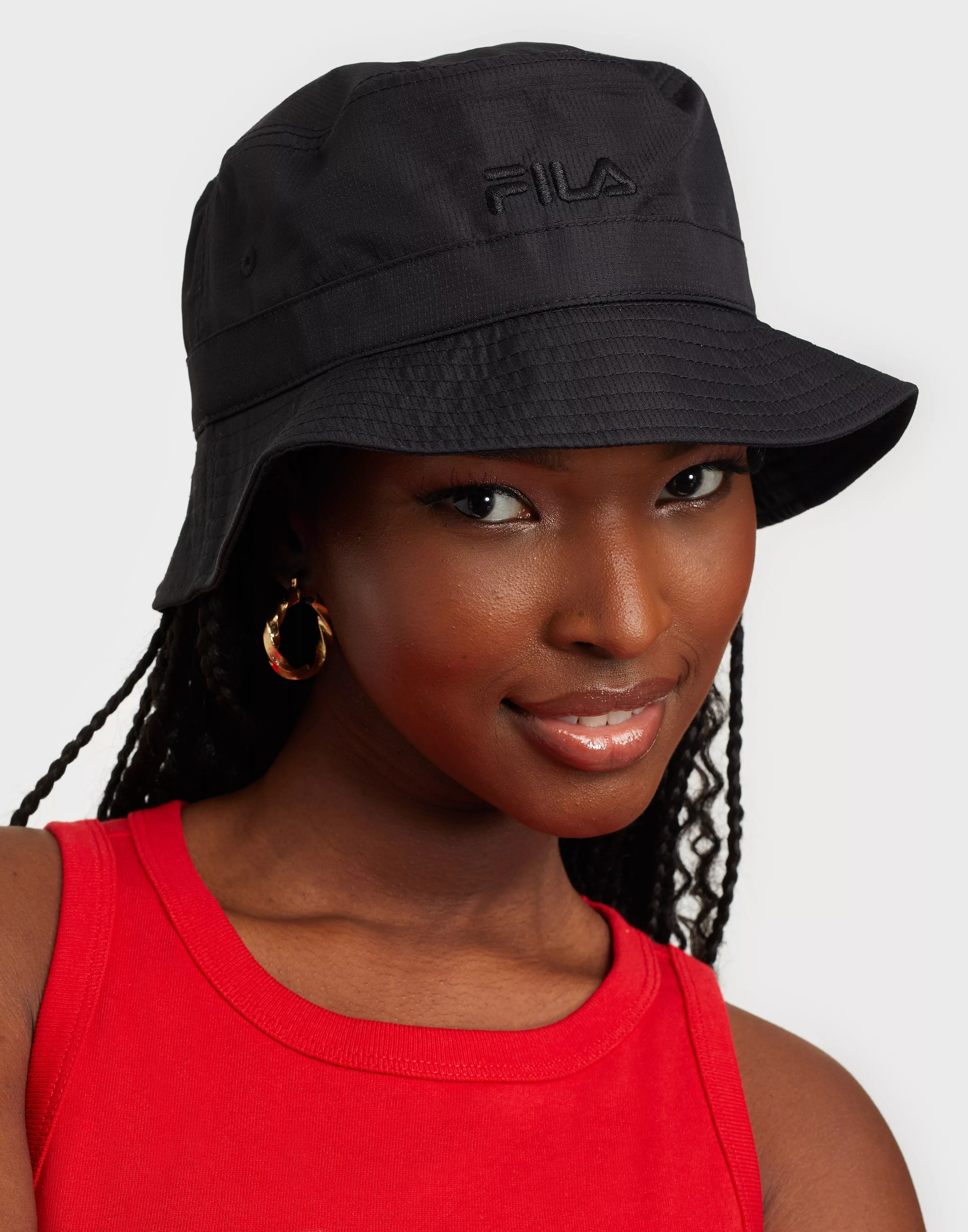 Fila butler deals bucket hat