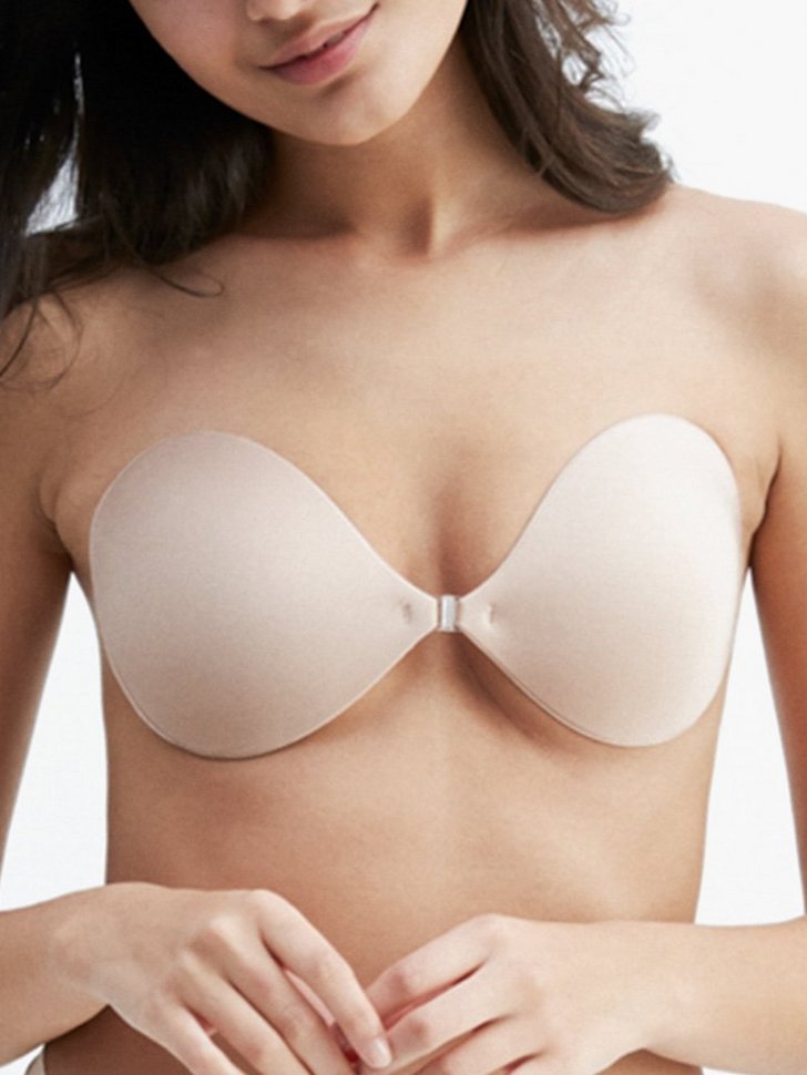 Festkjole Natural Shaping Bra festtøj