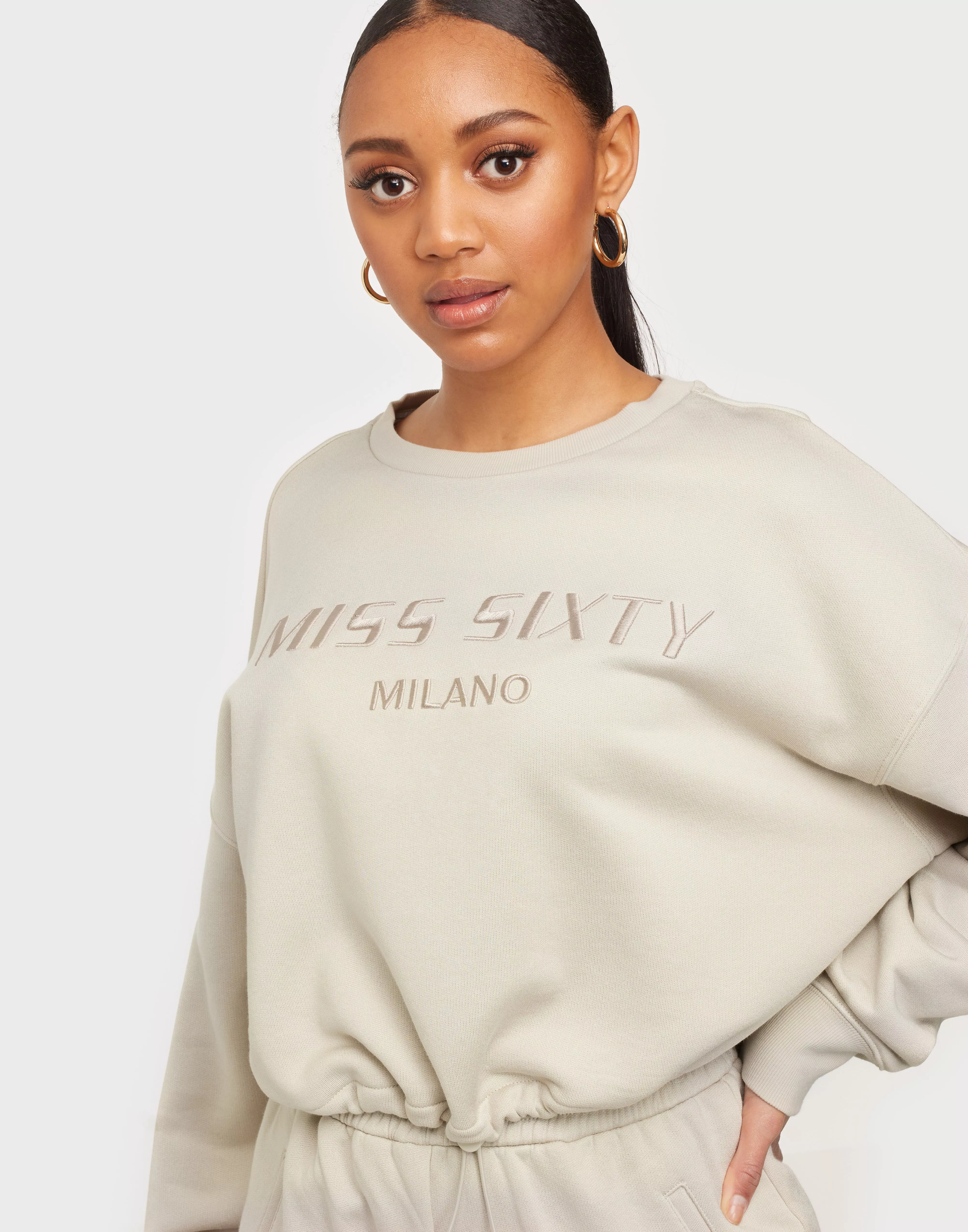 Miss sixty outlet hoodie