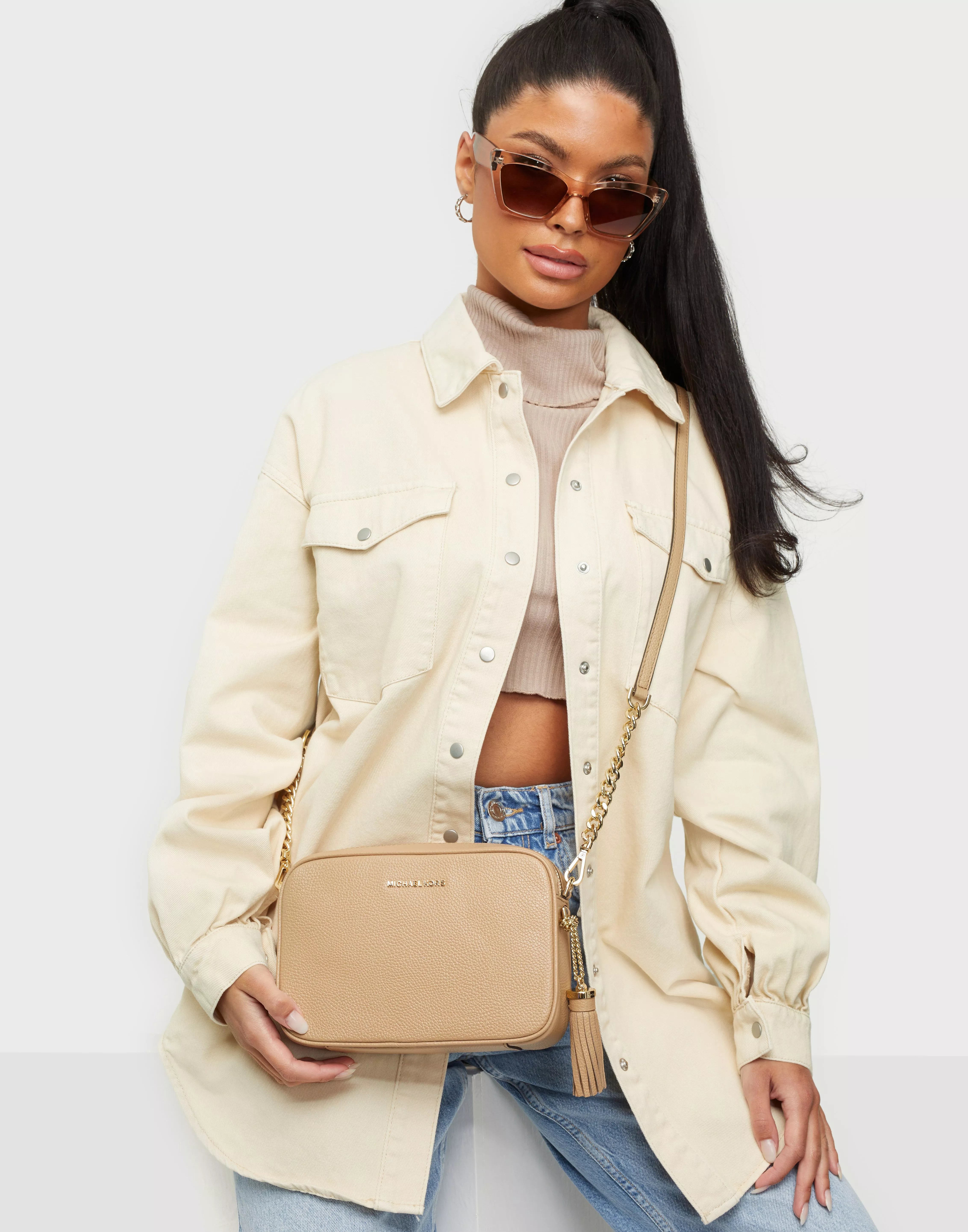 Bvital-S Crossbody bag CAMEL – Steve Madden Europe