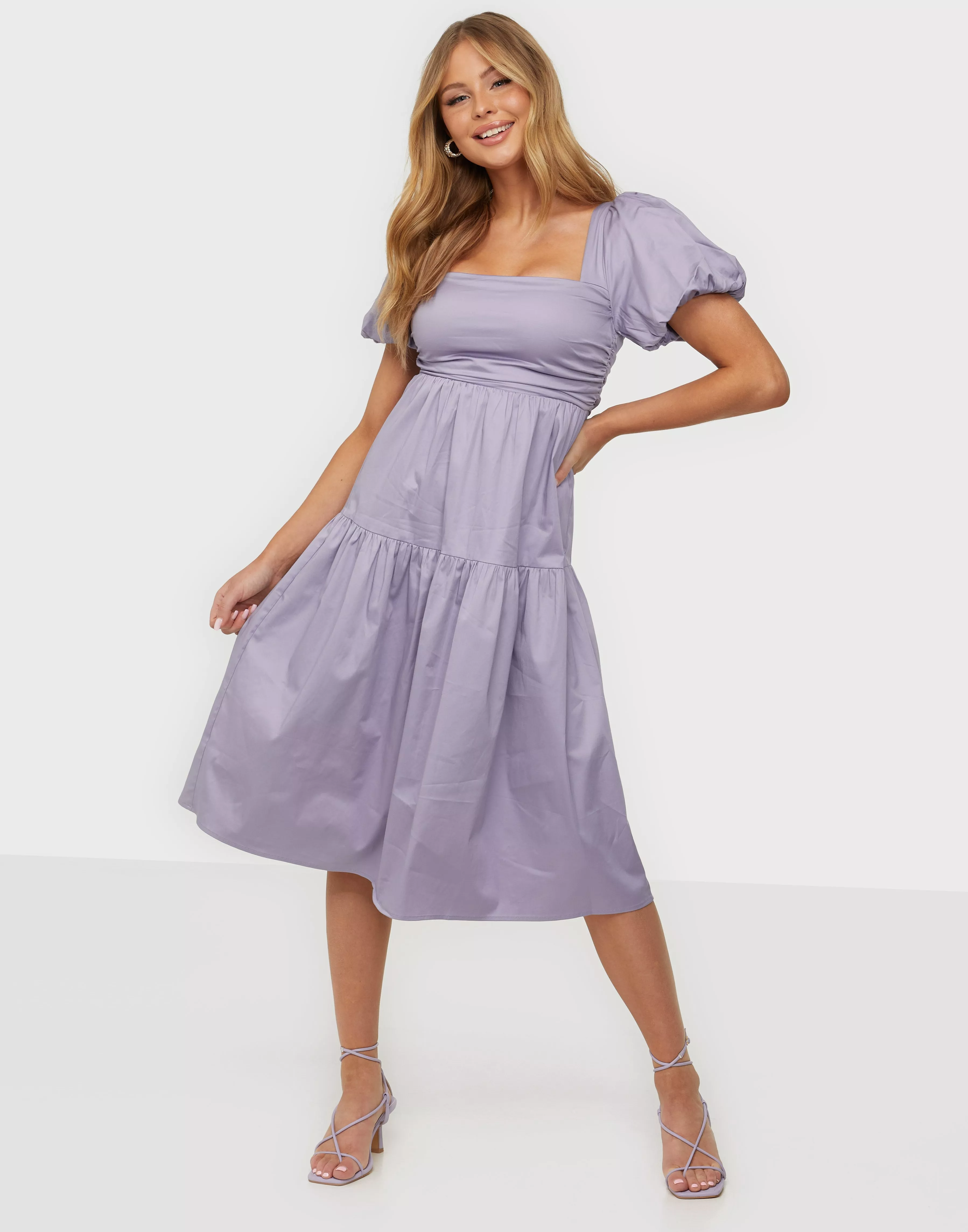 Oh my sale purple dresses